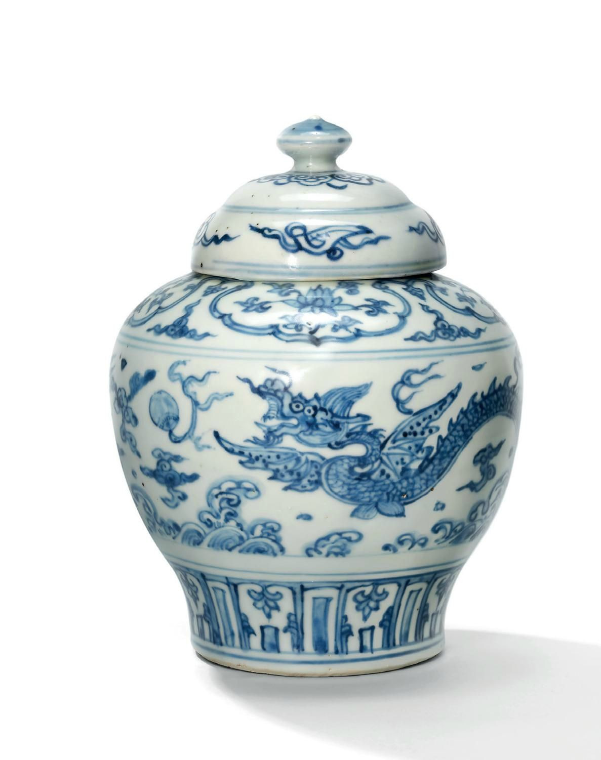 18 Best Blue Bamboo Vase 2024 free download blue bamboo vase of a blue and white dragon jar and cover ming dynasty 15th century throughout a blue and white dragon jar and cover ming dynasty 15th century