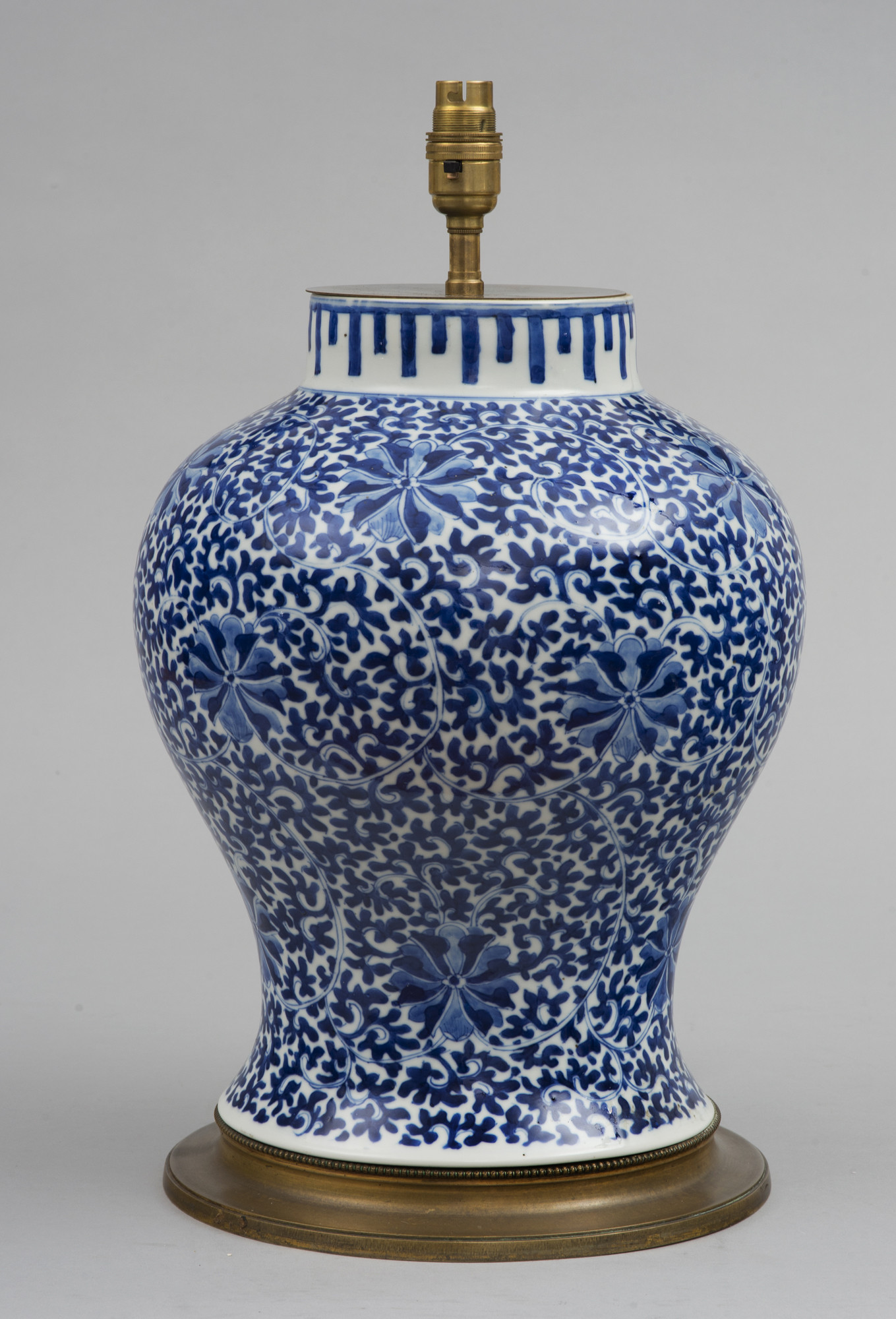 17 Fashionable Blue Ceramic Vase 2024 free download blue ceramic vase of vase blue and white zef jam intended for blue white porcelain vase lamp circa 1880