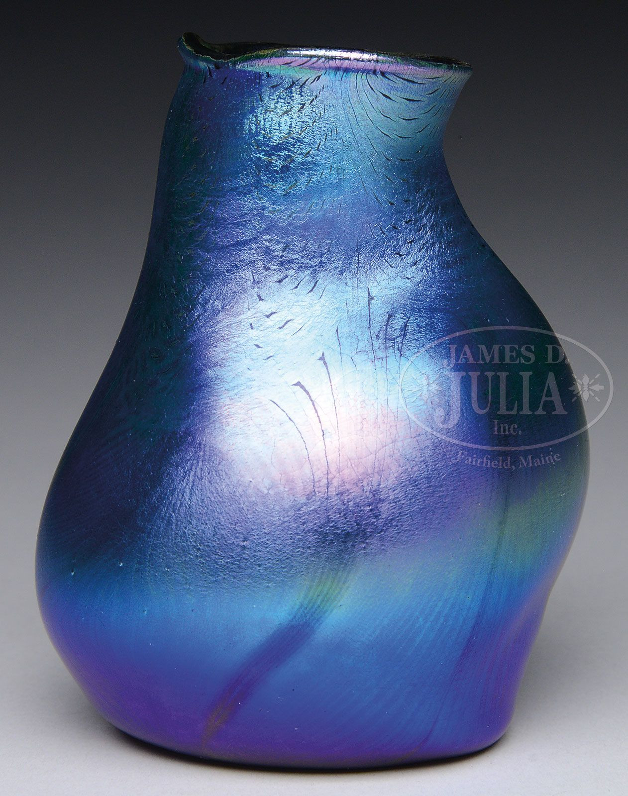blue colored glass vases of tiffany blue favrile bird form vase tiffany pinterest tiffany pertaining to tiffany blue favrile bird form vase