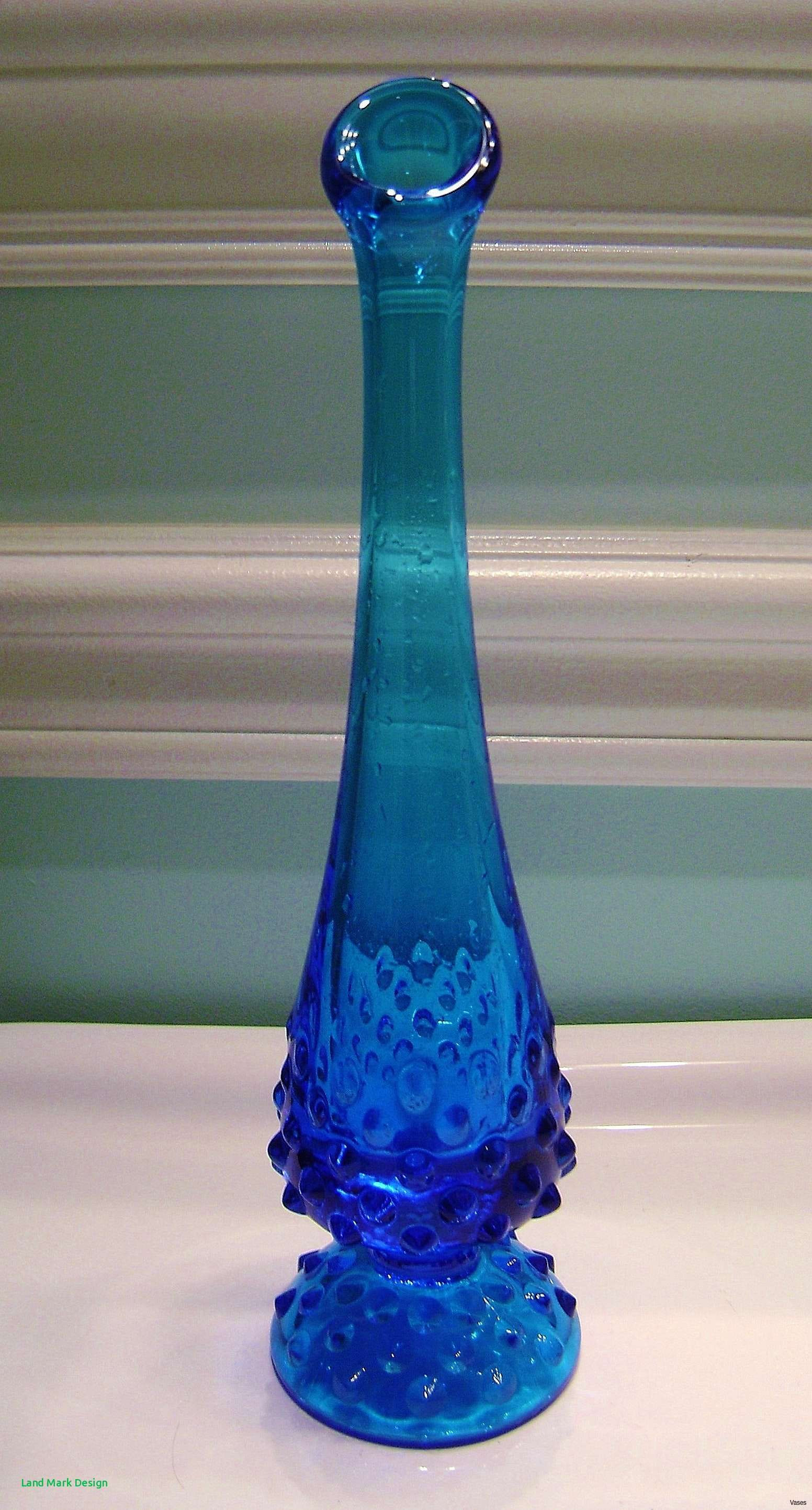 blue crystal vase of 22 hobnail glass vase the weekly world for teal clour home design vases blue