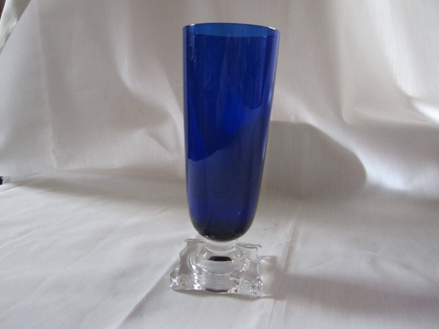 18 Recommended Blue Glass Cylinder Vase 2024 free download blue glass cylinder vase of seneca glass co slim pattern 903 etsy within dc29fc294c28ezoom