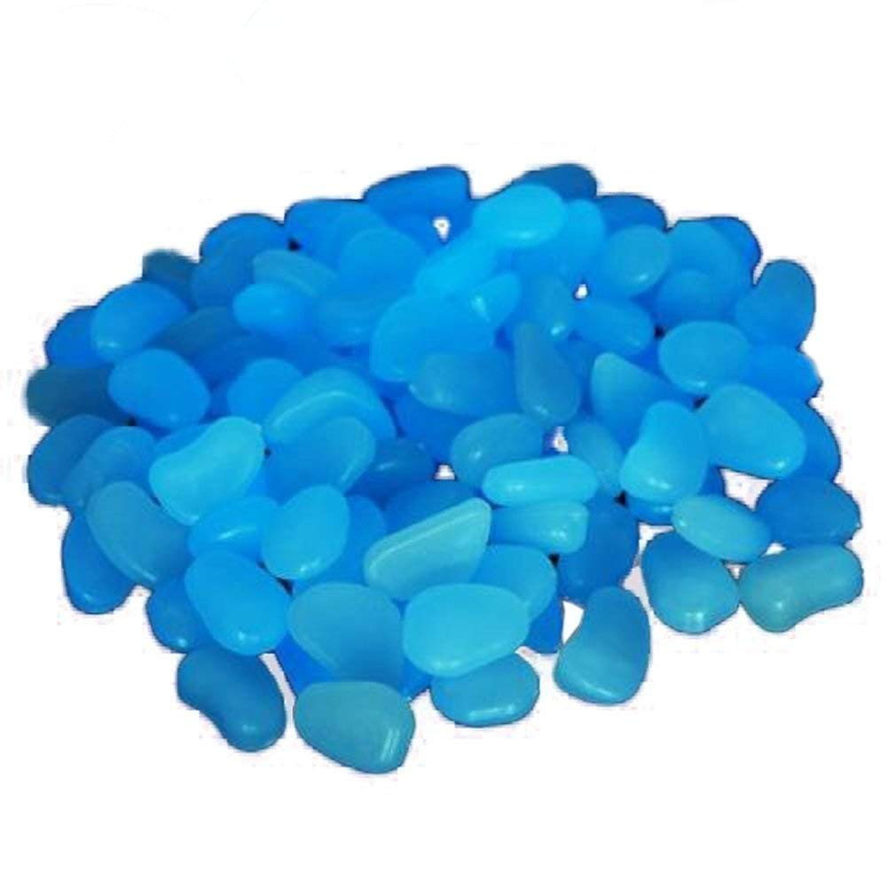 15 Unique Blue Glass Stones for Vases 2024 free download blue glass stones for vases of amazon com stillcool 100pcs glow in the dark garden pebbles for with amazon com stillcool 100pcs glow in the dark garden pebbles for walkways plants fish tank 