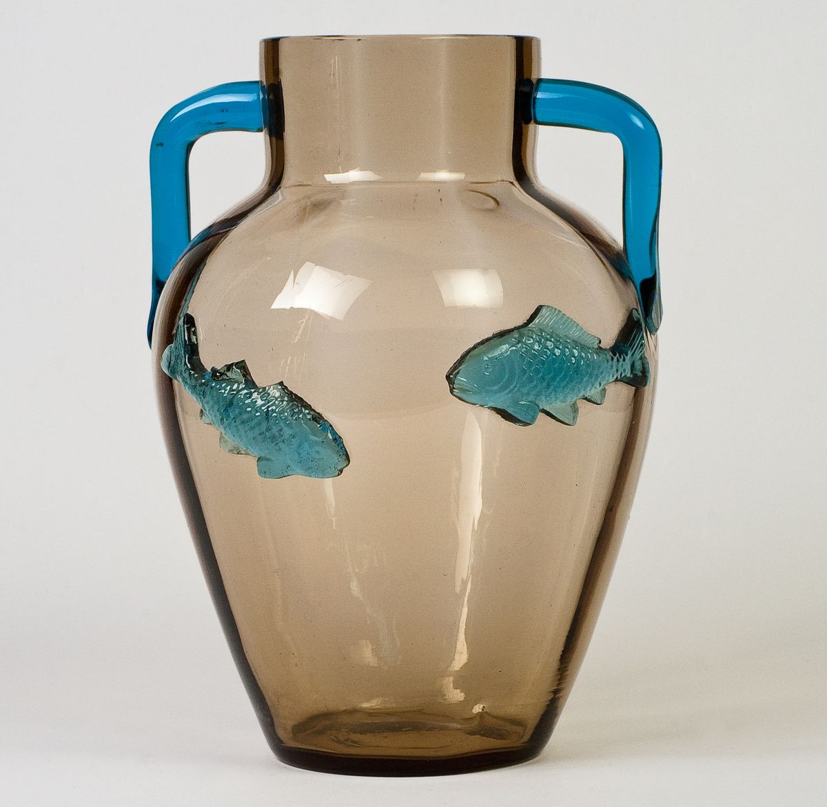 15 Unique Blue Glass Stones for Vases 2024 free download blue glass stones for vases of harrach fish vase isnt the design amazing the fun in collecting pertaining to harrach fish vase isnt the design amazing