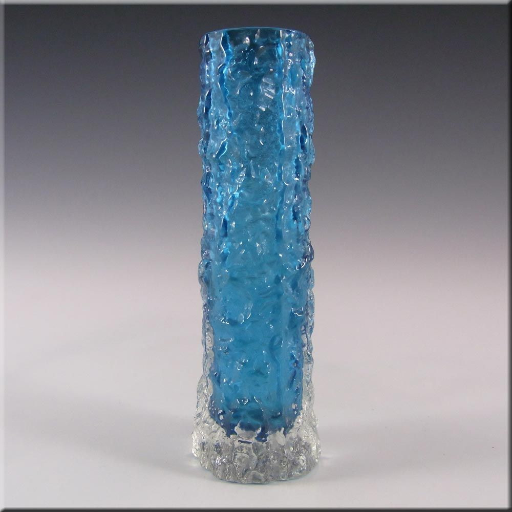 21 Best Blue Glass Vase 2024 free download blue glass vase of whitefriars baxter kingfisher blue glass textured bark vase a45 00 for whitefriars baxter kingfisher blue glass textured bark vase a40 00