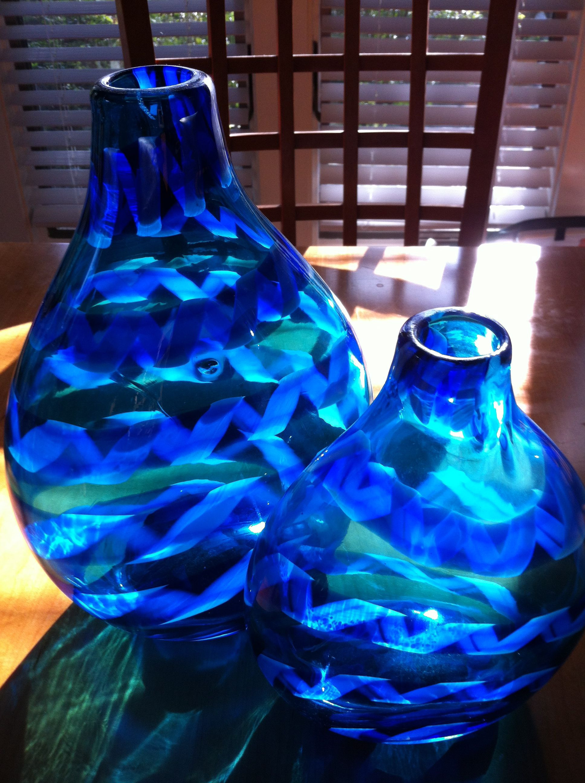 15 attractive Blue Glass Vases Cheap 2024 free download blue glass vases cheap of blue vases in the dining room bleu pinterest glass glass art within blue vases in the dining room