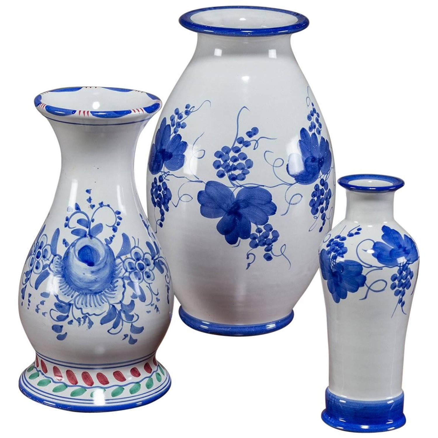 23 Amazing Blue John Vases for Sale 2024 free download blue john vases for sale of vintage collection of blue and white willow for sale at 1stdibs with 9438093 master