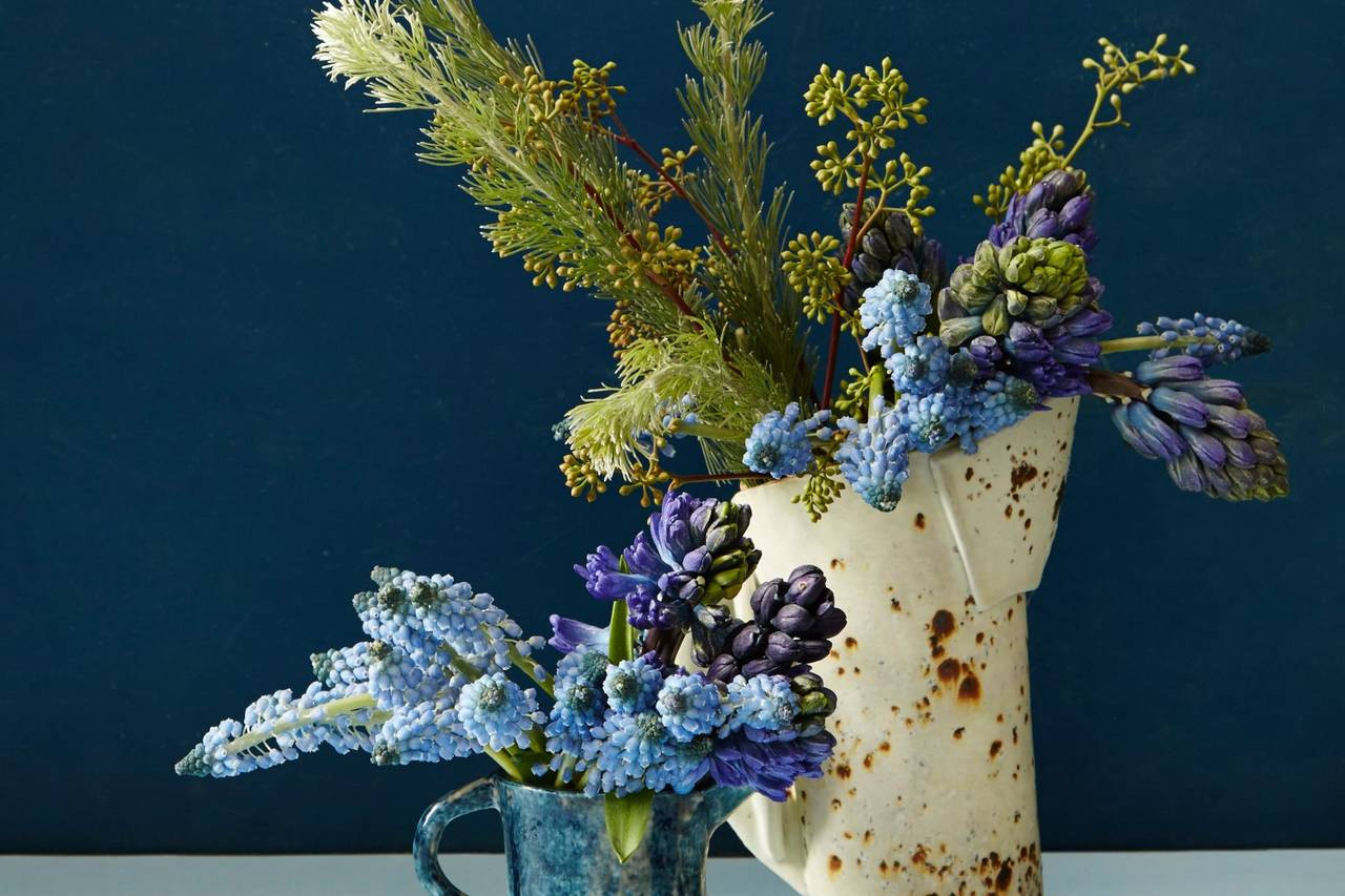 29 attractive Blue Vase Flowers Painting 2024 free download blue vase flowers painting of the expert way to arrange spring flowers inspired by french in the expert way to arrange spring flowers inspired by french impressionism wsj