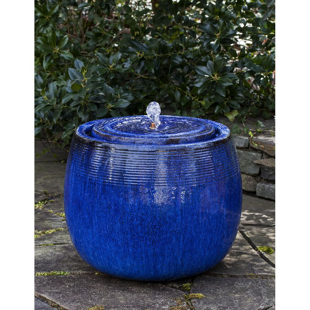 18 Nice Blue Vase Fountain 2024 free download blue vase fountain of boden riviera blue ceramic low profile small outdoor water fountain with ceramic boden outdoor water fountain riviera blue kinsey garden decor