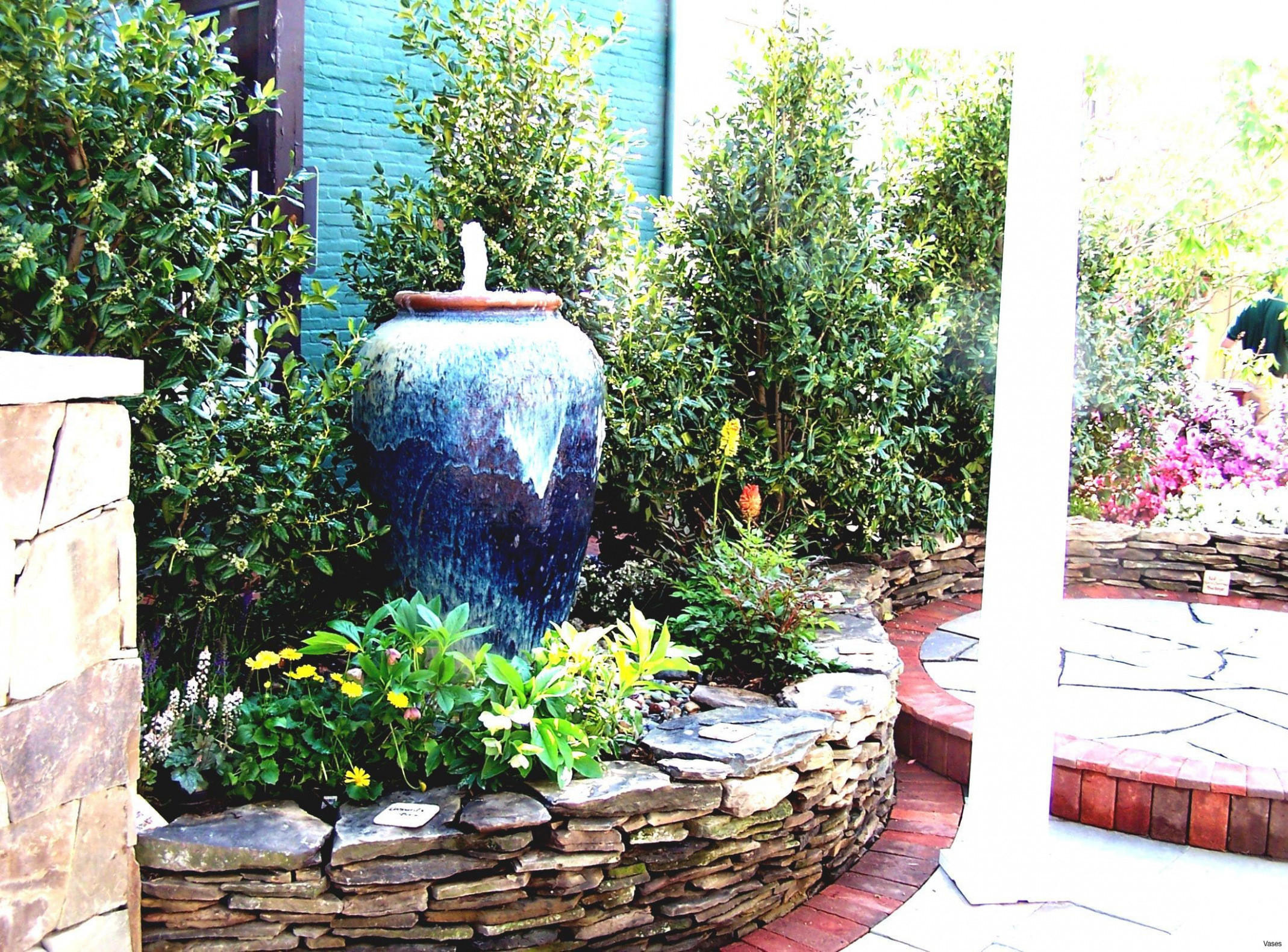 21 Popular Blue Vase Water Fountains Outdoor 2024 free download blue vase water fountains outdoor of patio water features best of 395 best outdoor water features images throughout patio water features lovely unique 31 outrageous patio water features foun