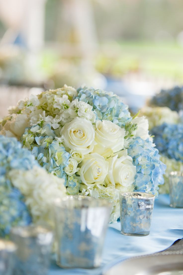 blue vases wedding centerpieces of inspirational flower arrangement blue and white floral arrangement within some of the centerpieces will be clusters of varied heights and sizes of cylinder vases filled 76 best blue weddings