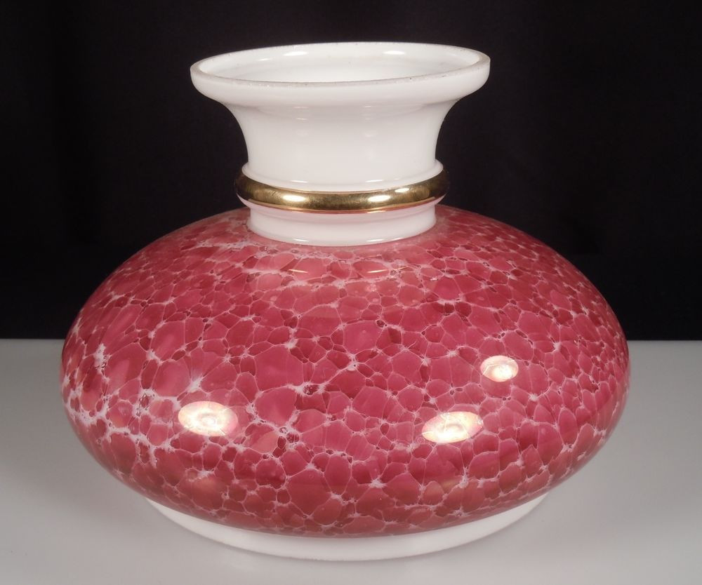 14 Fantastic Blush Pink Glass Vase 2024 free download blush pink glass vase of vintage milk glass lamp shade ruby gold design 5 7 8 fitter for vintage milk glass lamp shade ruby gold design 5 7 8 fitter