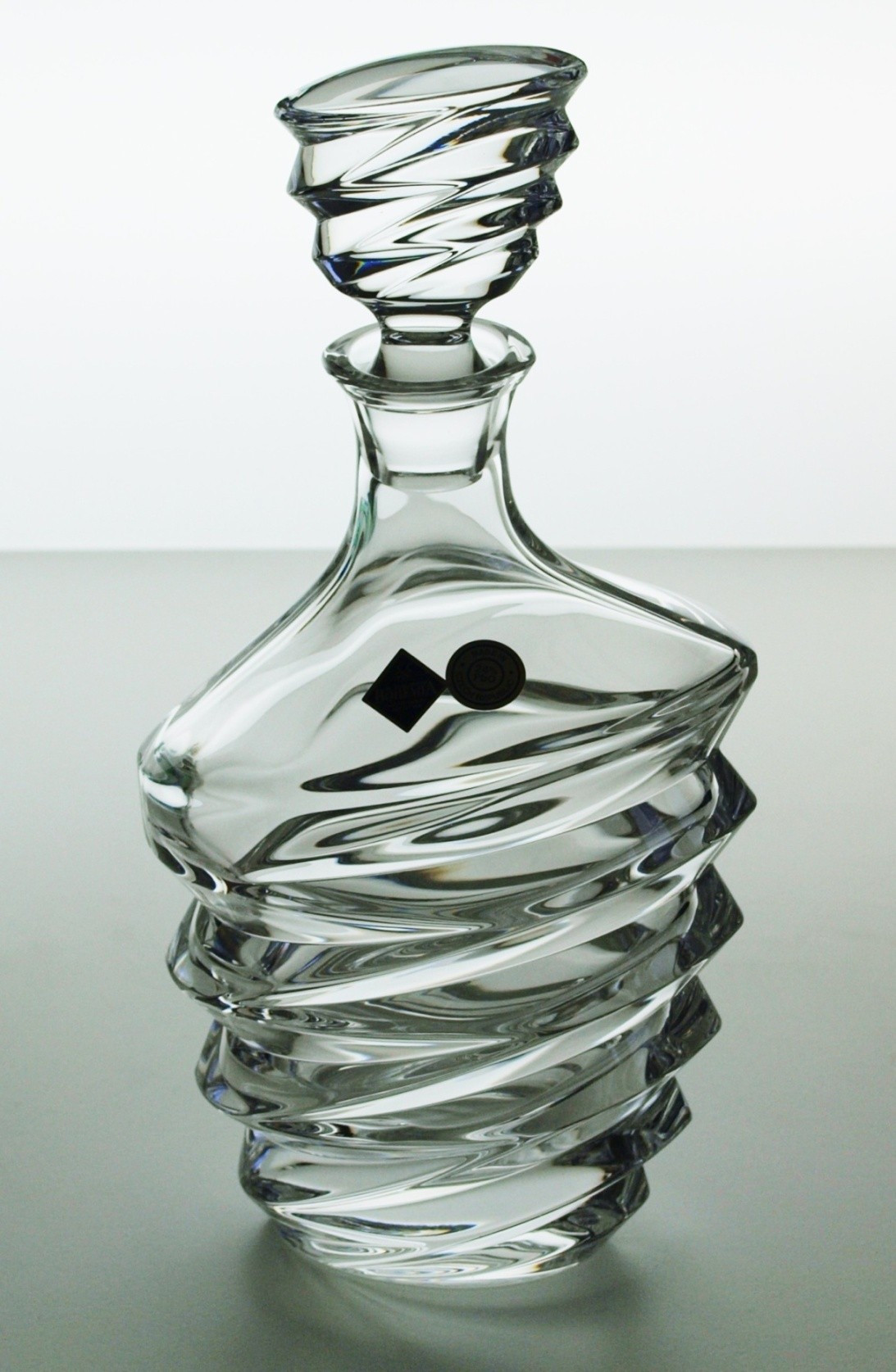 24 Spectacular Bohemia Czech Republic Lead Crystal Vase 2024 free download bohemia czech republic lead crystal vase of decanter with unique modern design made from full lead crystal regarding whisky decanter dynamic