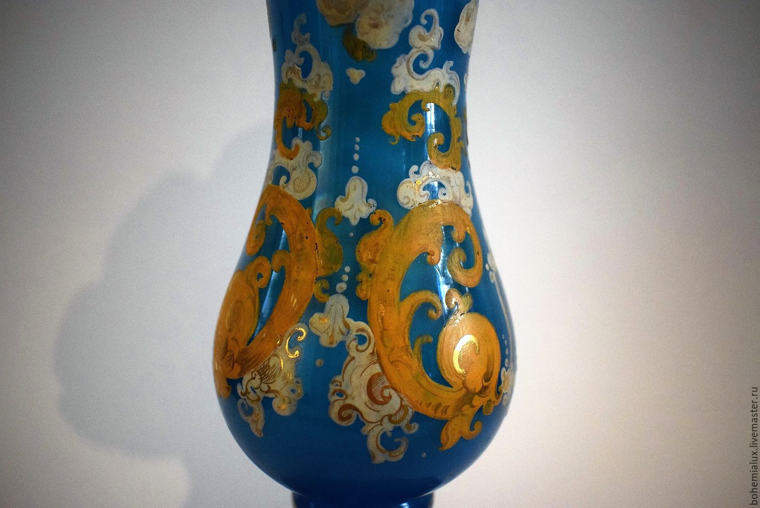 10 Lovely Bohemian Glass Vase 2024 free download bohemian glass vase of antique opal glass vase 33 cm over 200 years bohemia shop online regarding vintage interior decor antique opal glass vase 33 cm over 200 years bohemia bohemialux
