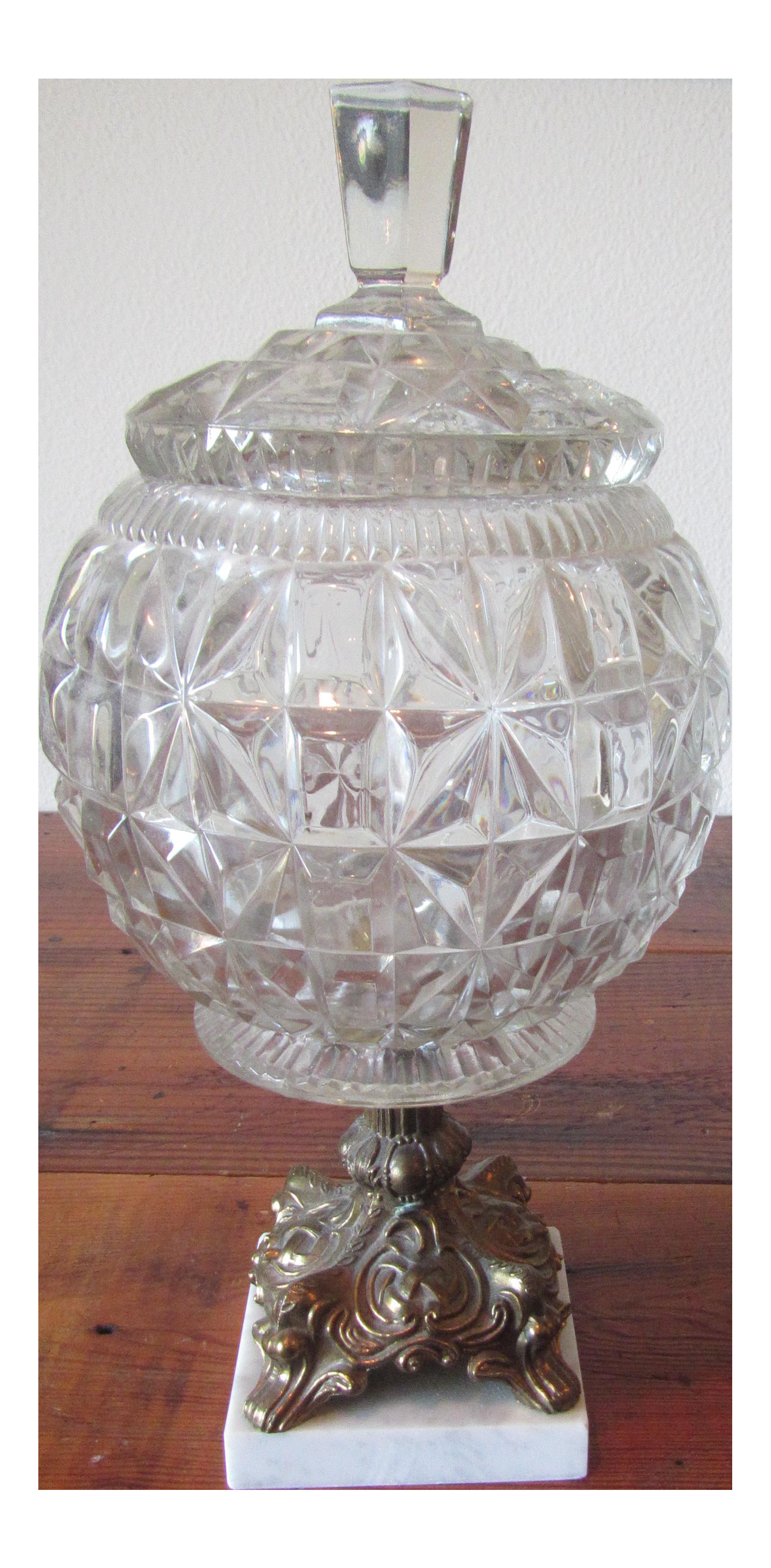 10 Perfect Brass Compote Vase 2024 free download brass compote vase of mid century crystal marble brass compote bowl chairish in mid century crystal marble brass compote bowl 5863