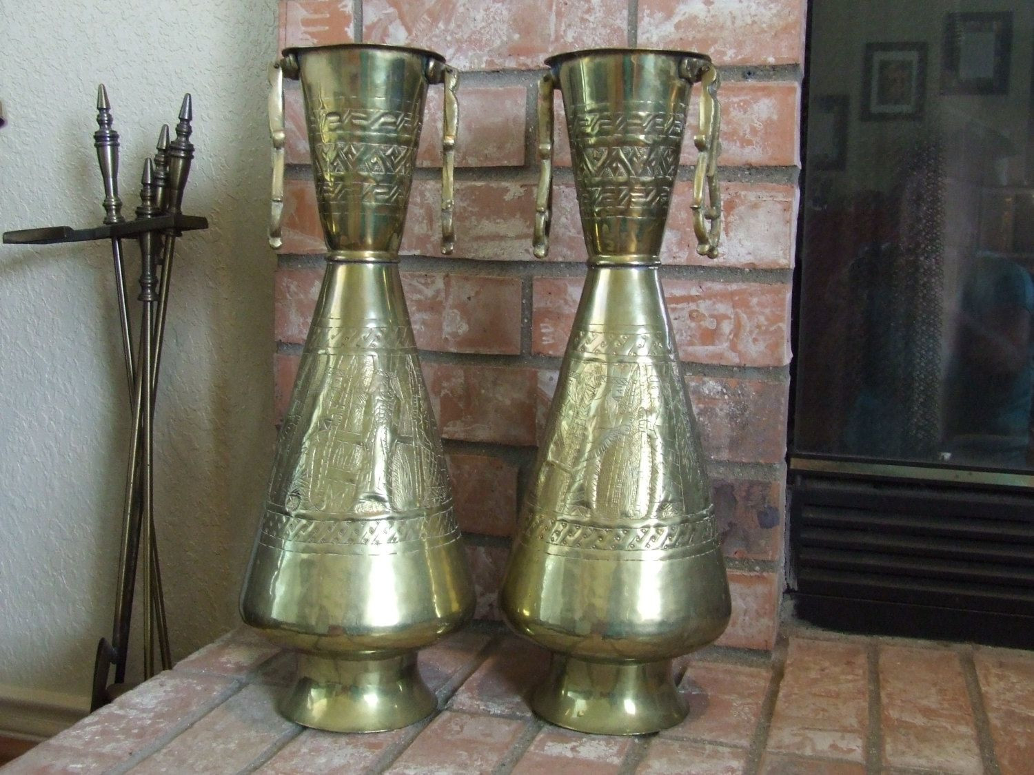 21 Stylish Brass Vase India 2024 free download brass vase india of large turkish brass vases two large brass vases set of brass vases throughout set of two large beautiful brass vases set of brass vases antique engraved