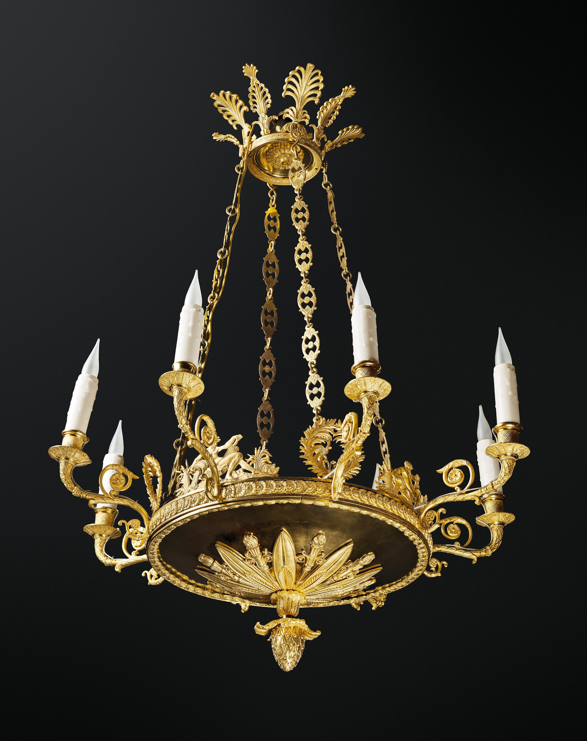 28 Elegant Bronze Cemetery Flower Vases 2024 free download bronze cemetery flower vases of andrei schreiber attributed to a russian empire eight light in a russian empire eight light chandelier attributed to the bronzier andrei schreiber