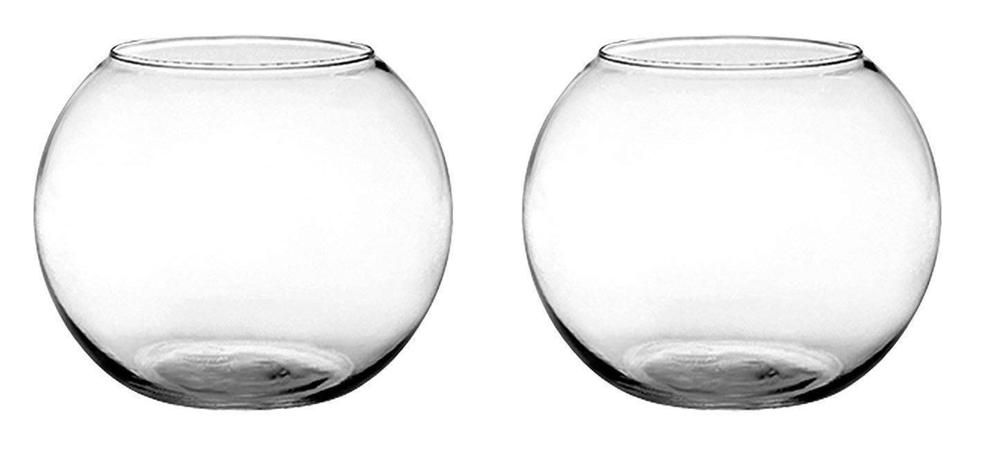 15 Spectacular Bubble Fish Bowl Vase 2024 free download bubble fish bowl vase of amazon com floral supply online set of 4 6 rose bowls glass with regard to amazon com floral supply online set of 4 6 rose bowls glass round vases for weddings event
