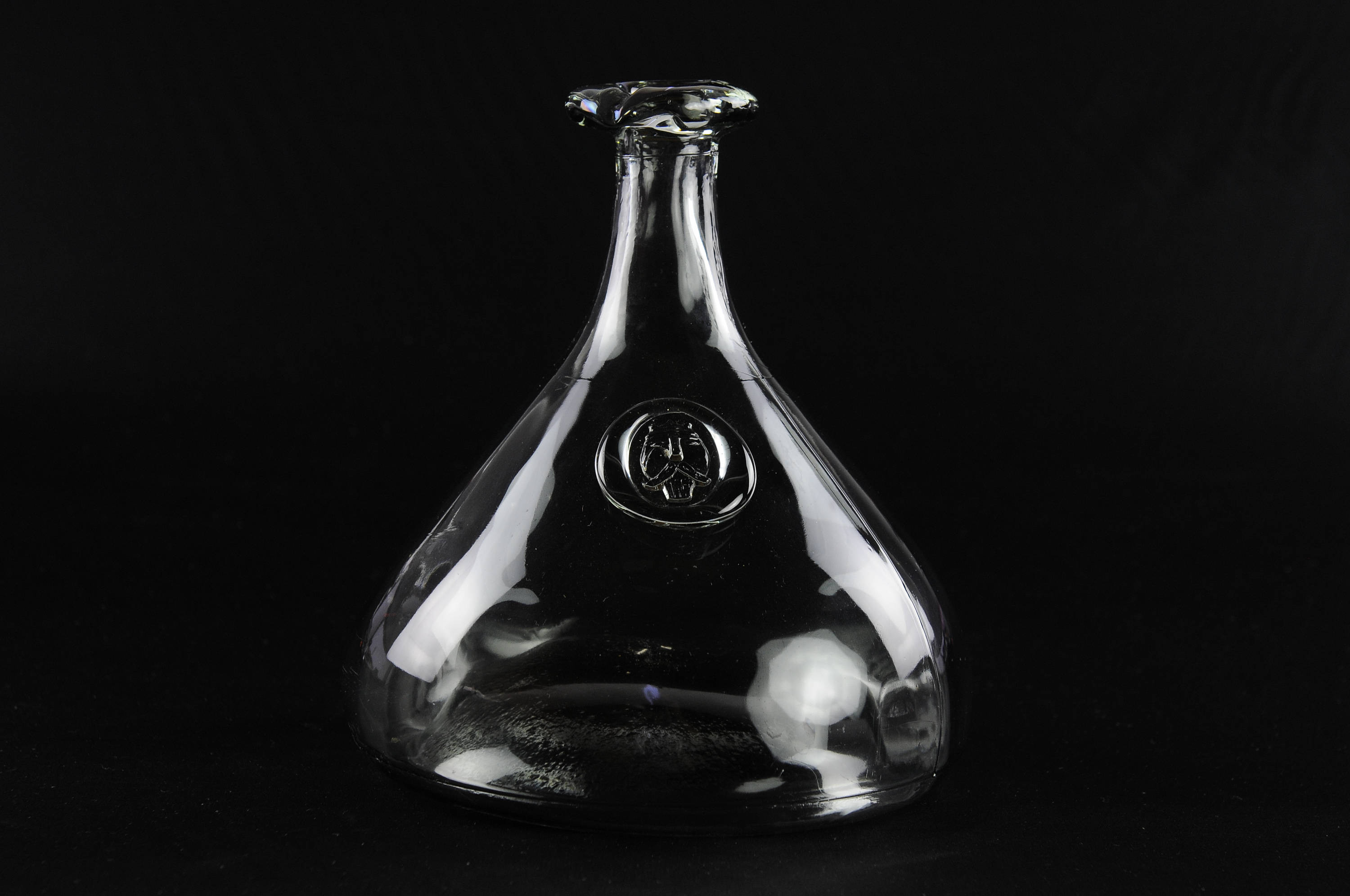 15 Stylish Bubble Glass Bud Vase 2024 free download bubble glass bud vase of vintage holmegaard smoke colored large viking decanter carafe etsy in dc29fc294c28ezoom
