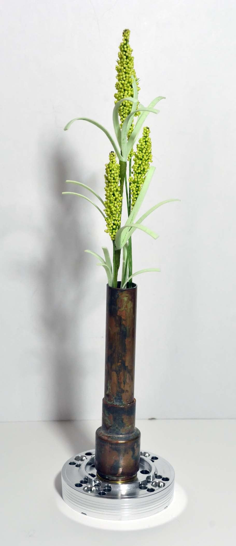29 Perfect Bud Vase Flowers 2023 free download bud vase flowers of steampunk style decorative dried bud vase made from recycled regarding beautiful unique dried bud or candle vase holder not to be used with water artificial flowers inclu