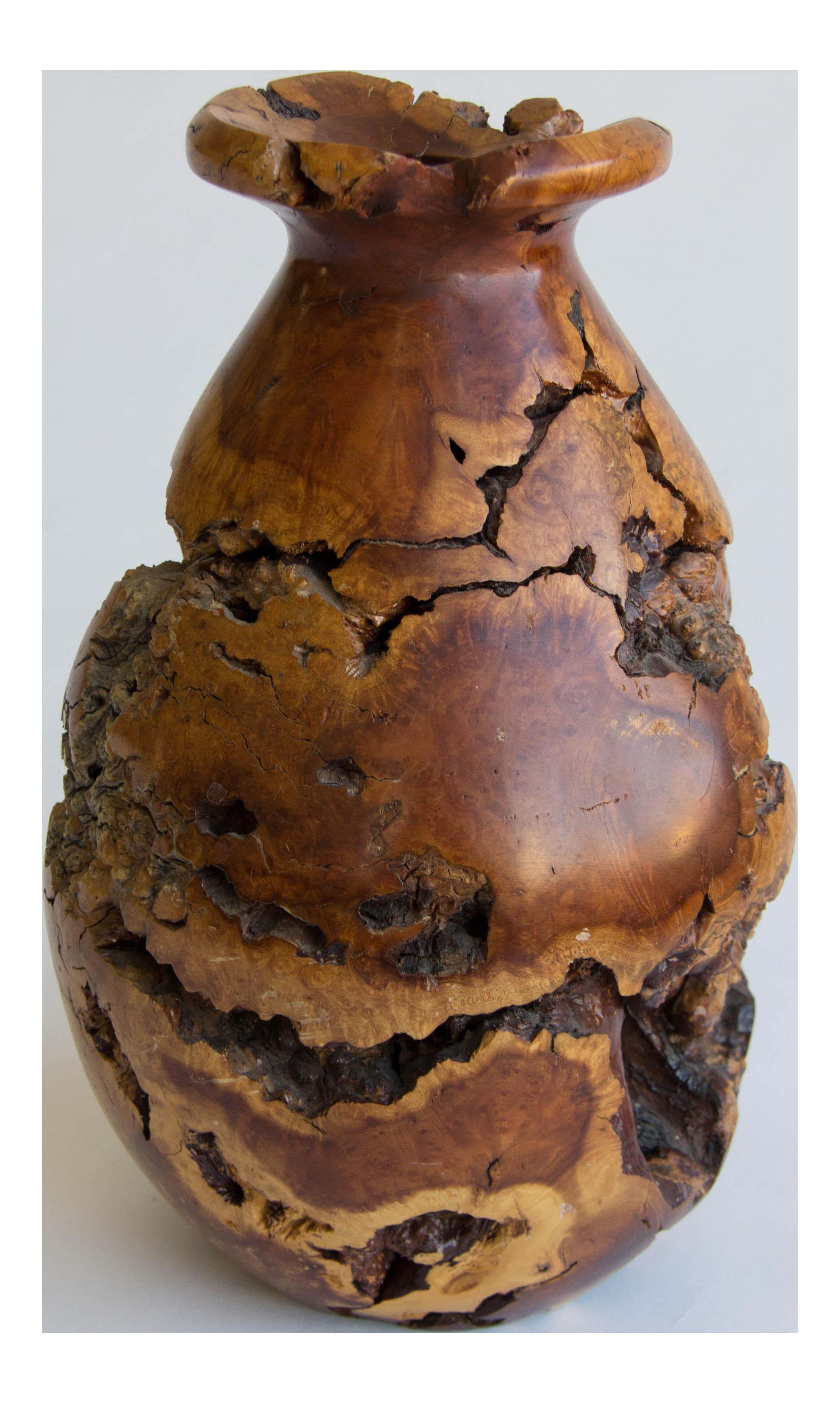 24 Trendy Burl Wood Vase 2024 free download burl wood vase of turned burl wood vase chairish within turned burl wood vase 5565