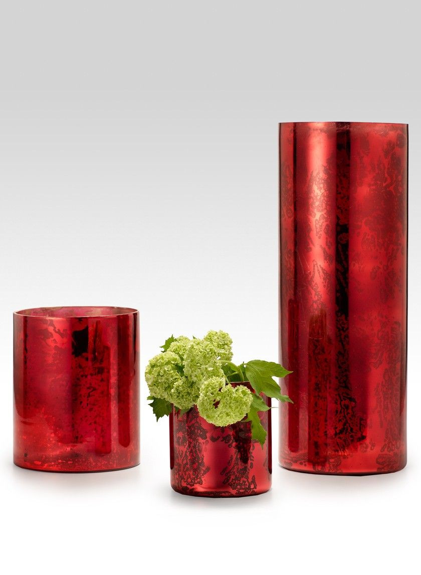 15 Stylish Buy Red Glass Vase 2024 free download buy red glass vase of antique red glass cylinders vintage country weddings silk floral intended for glass ac2b7 antique red mercury glass vases
