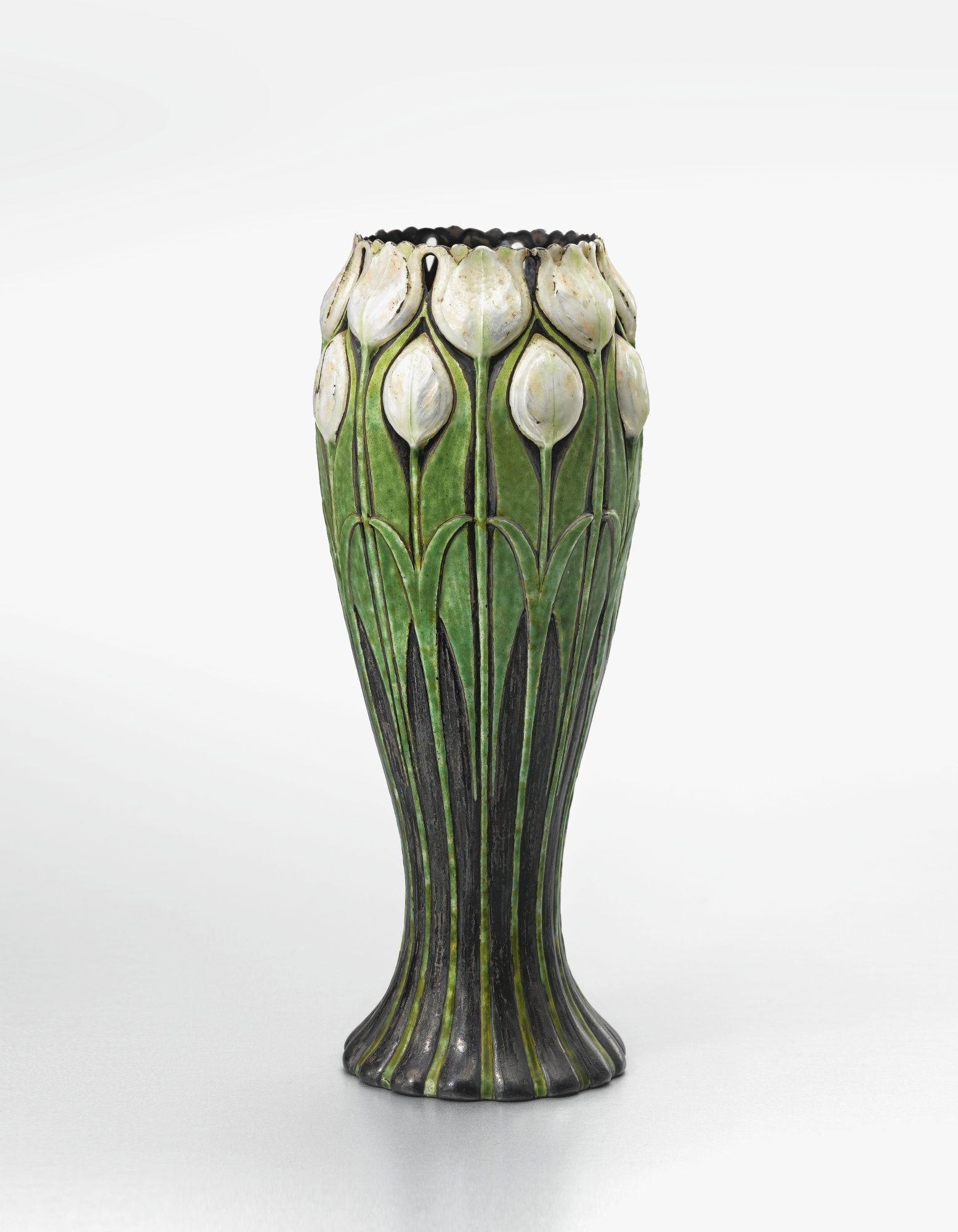24 Unique Buy Vase Online 2024 free download buy vase online of tiffany co tulip vase impressed tiffany co 16568 makers 4105 with regard to buy online view images and see past prices for tiffany co