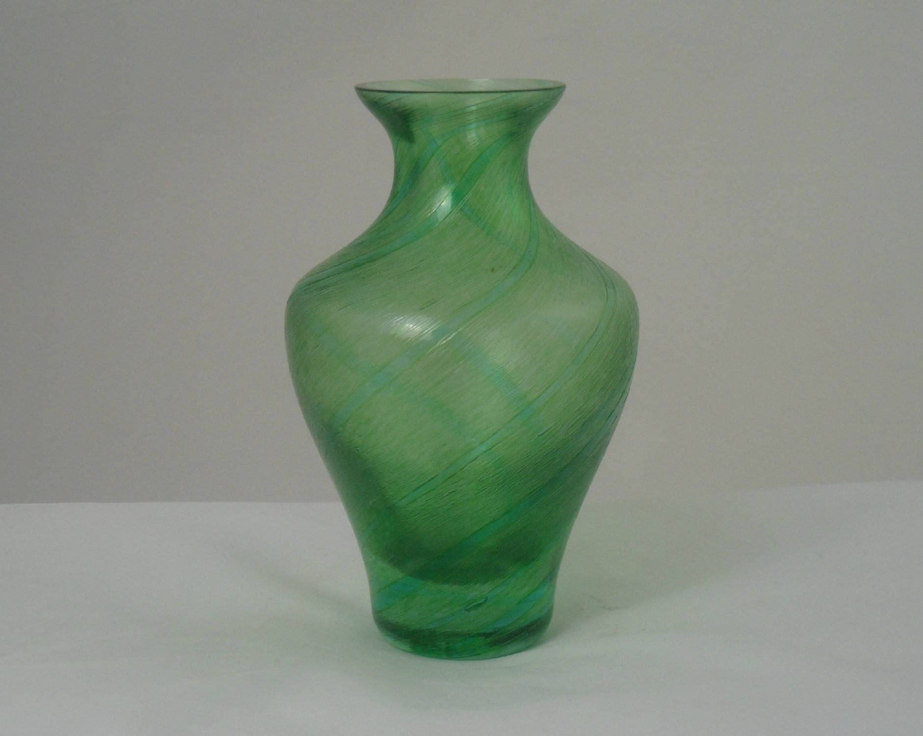 12 Wonderful Caithness Glass Vase 2024 free download caithness glass vase of caithness green glass vase green baluster vase with textured etsy regarding image 0