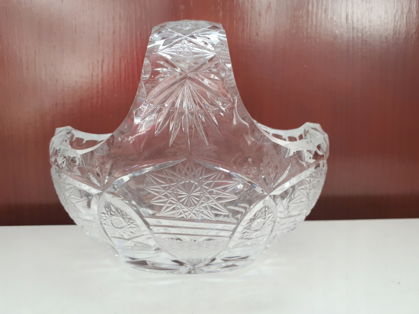 12 Wonderful Caithness Glass Vase 2024 free download caithness glass vase of krysztaac282owa ac282ac2b3dka na cukierki bez wad 7455354319 allegro pl pertaining to opis