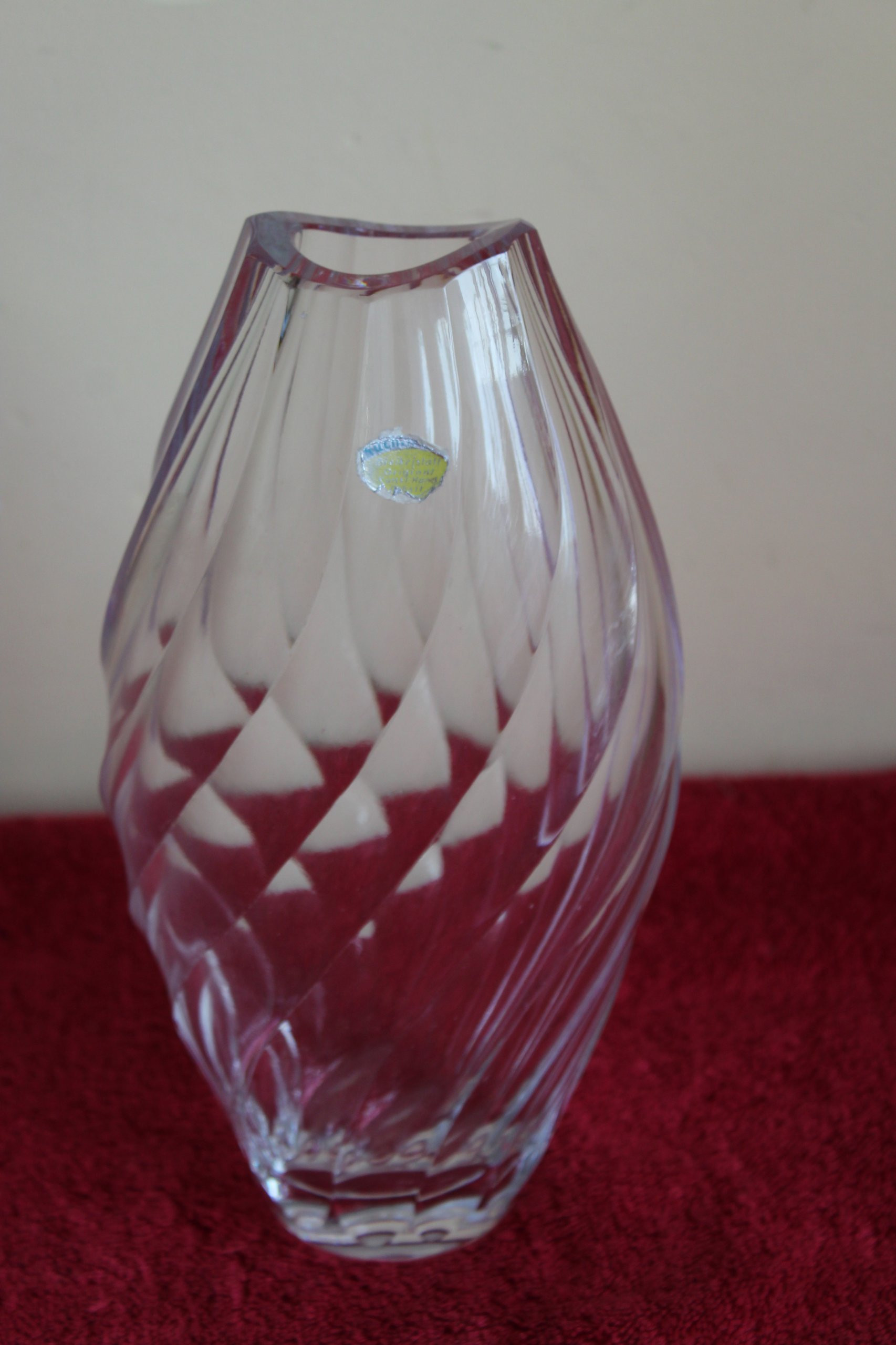 12 Wonderful Caithness Glass Vase 2024 free download caithness glass vase of wazon krysztaac281owy nachtman kunst 7282114566 oficjalne archiwum pertaining to wazon krysztaac281owy nachtman kunst