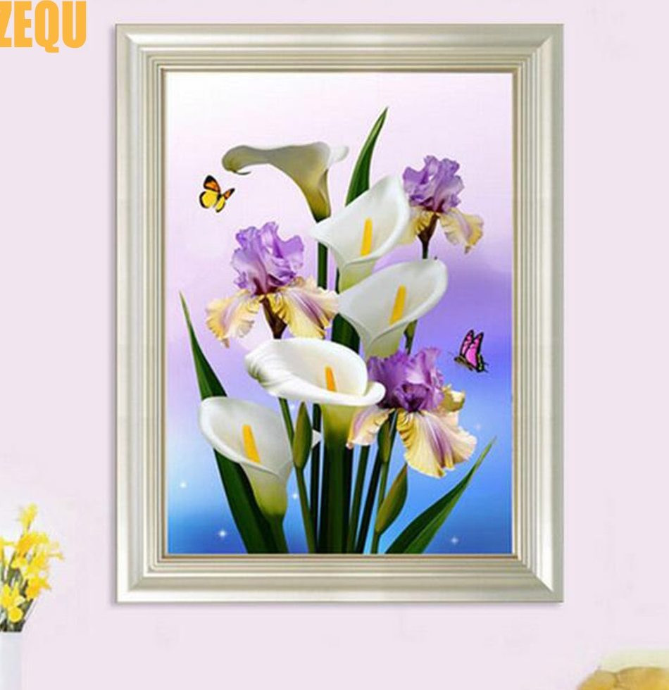 28 Famous Calla Lily In Water Vase 2024 free download calla lily in water vase of ac297c296uzequ 5d diy flower diamond painting cross stitch mosaic calla with regard to uzequ 5d diy flower diamond painting cross stitch mosaic calla lily floral 