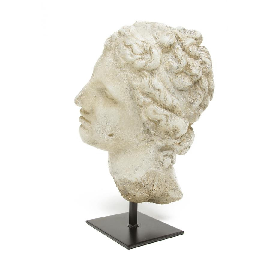 14 Fashionable Cameo Girl Head Vases Sale 2022 free download cameo girl head vases sale of gift guide the getty store within head of diana sculpture