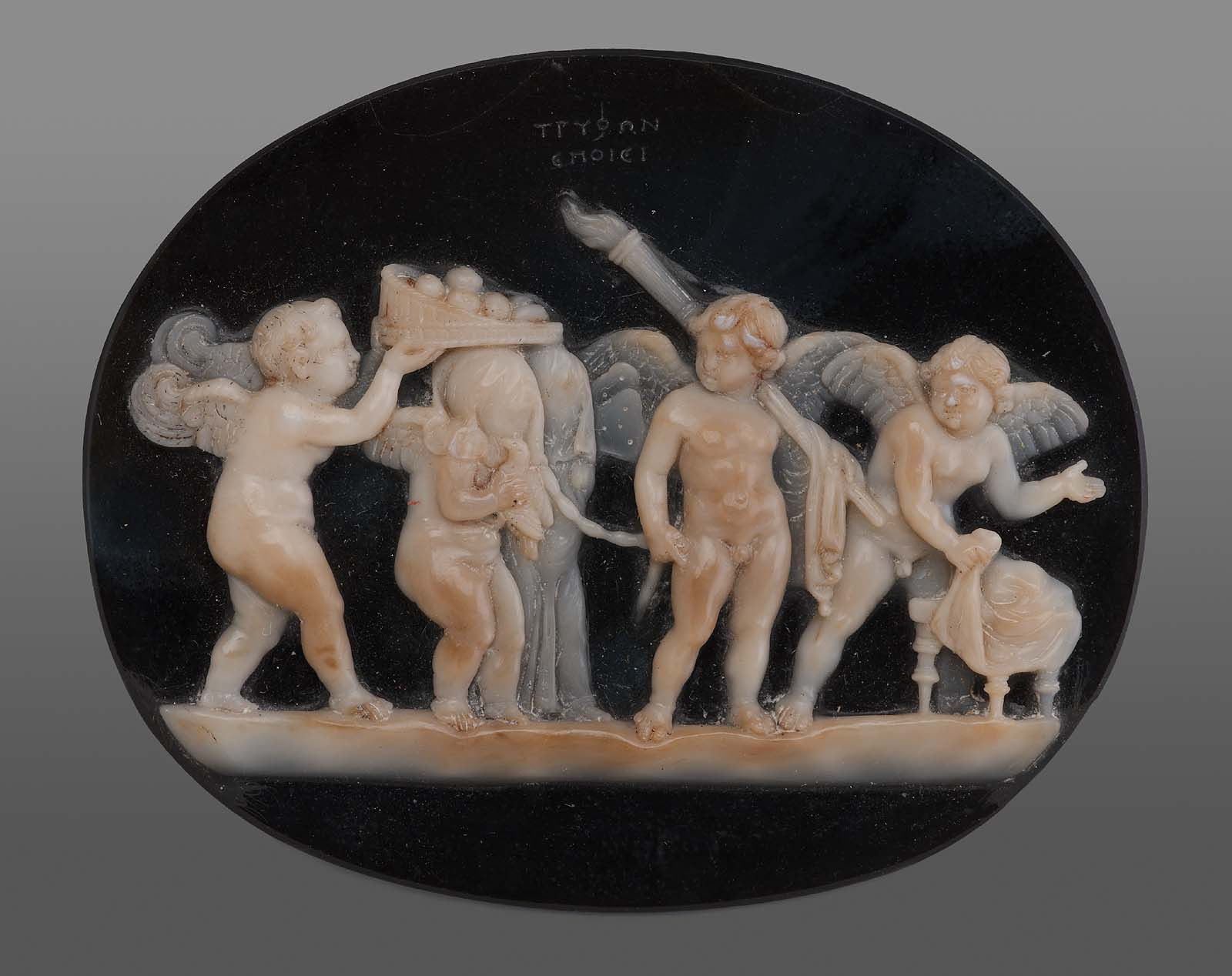 14 Fashionable Cameo Girl Head Vases Sale 2022 free download cameo girl head vases sale of jewelry museum of fine arts boston intended for cameo with the wedding of cupid and psyche or an initiation rite