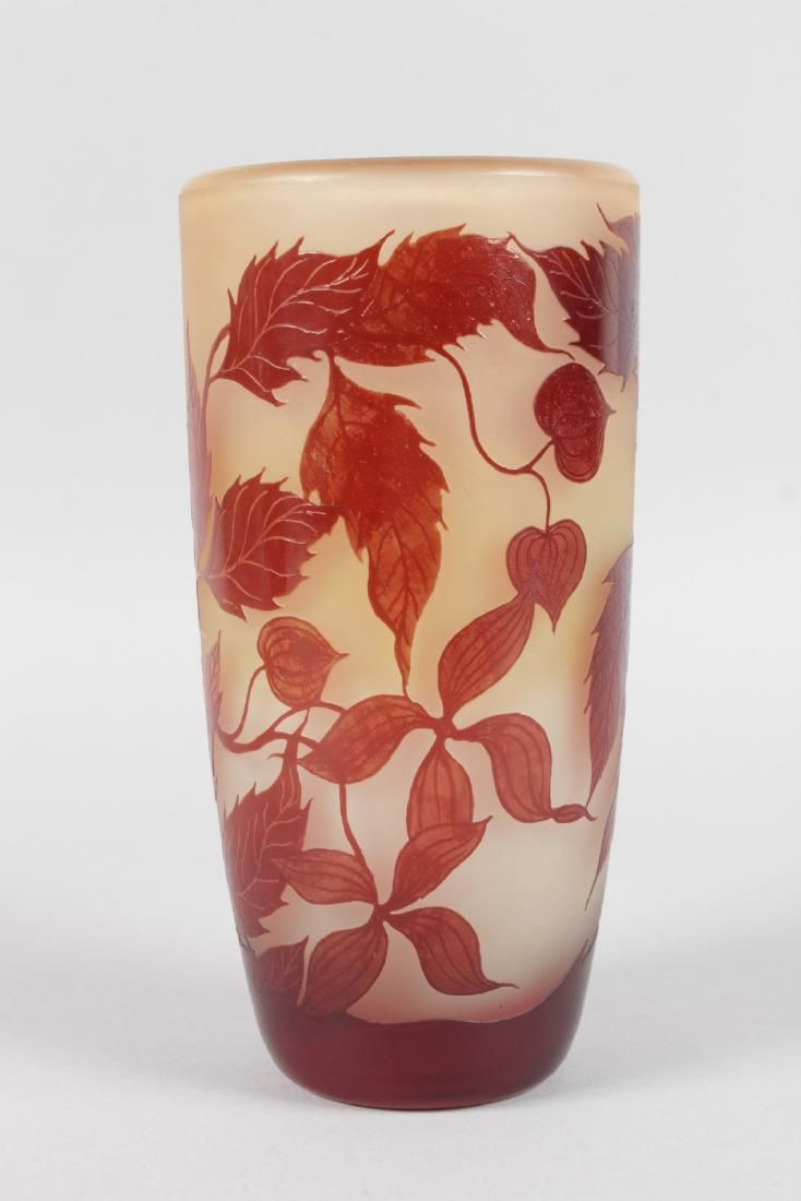15 Stylish Cameo Glass Vase 2024 free download cameo glass vase of a good galle cameo glass vase with leaves in relief on galle throughout a good galle cameo glass vase with leaves in relief 3