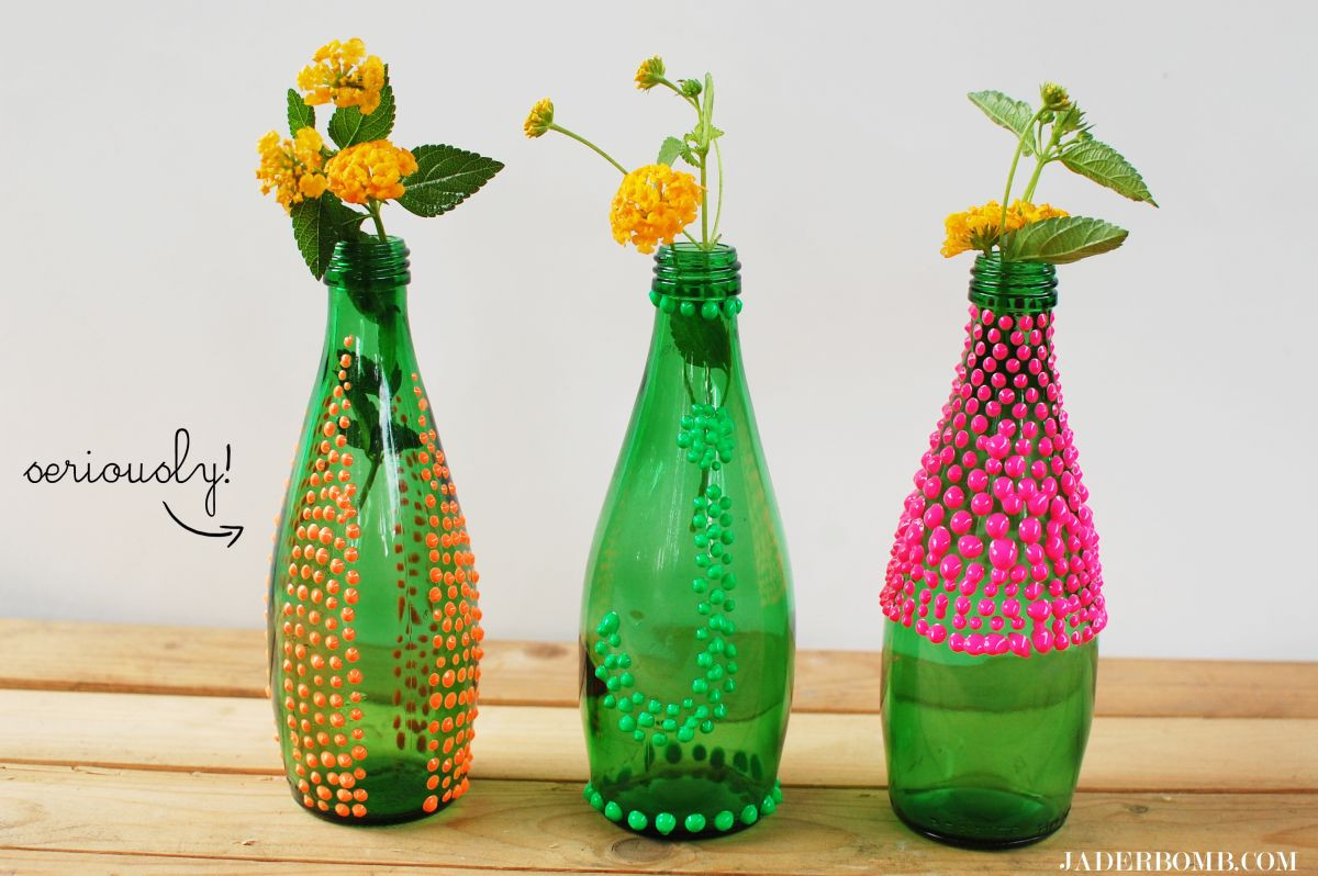 14 Lovable Can You Spray Paint Ceramic Vases 2024 free download can you spray paint ceramic vases of inspiring wine bottle crafts shared by creative diy enthusiasts pertaining to view in gallery