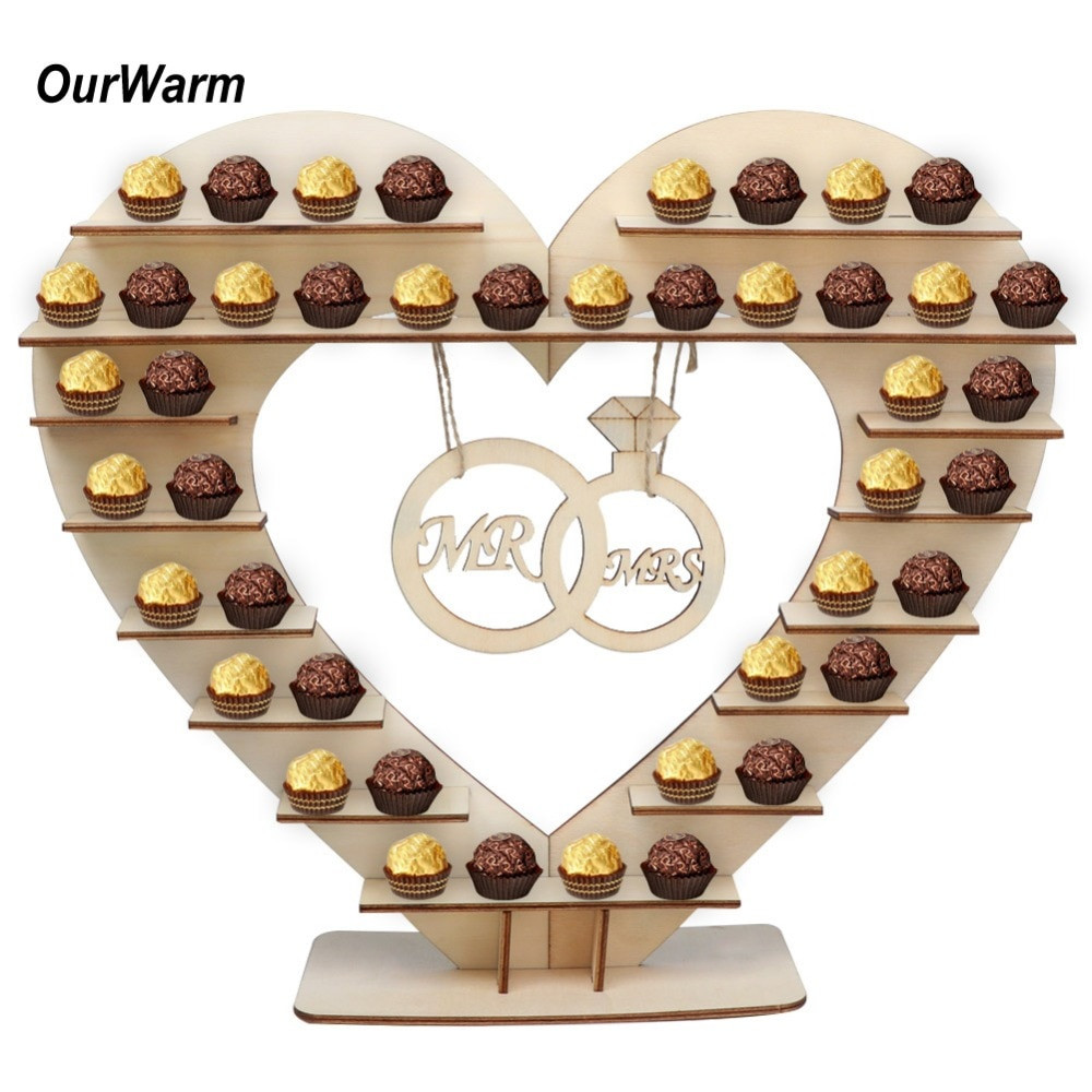 12 attractive Candy Bar Vase Arrangements 2024 free download candy bar vase arrangements of ourwarm candy bar stand wedding table decoration centerpiece wooden throughout ourwarm candy bar stand wedding table decoration centerpiece wooden heart ferrer