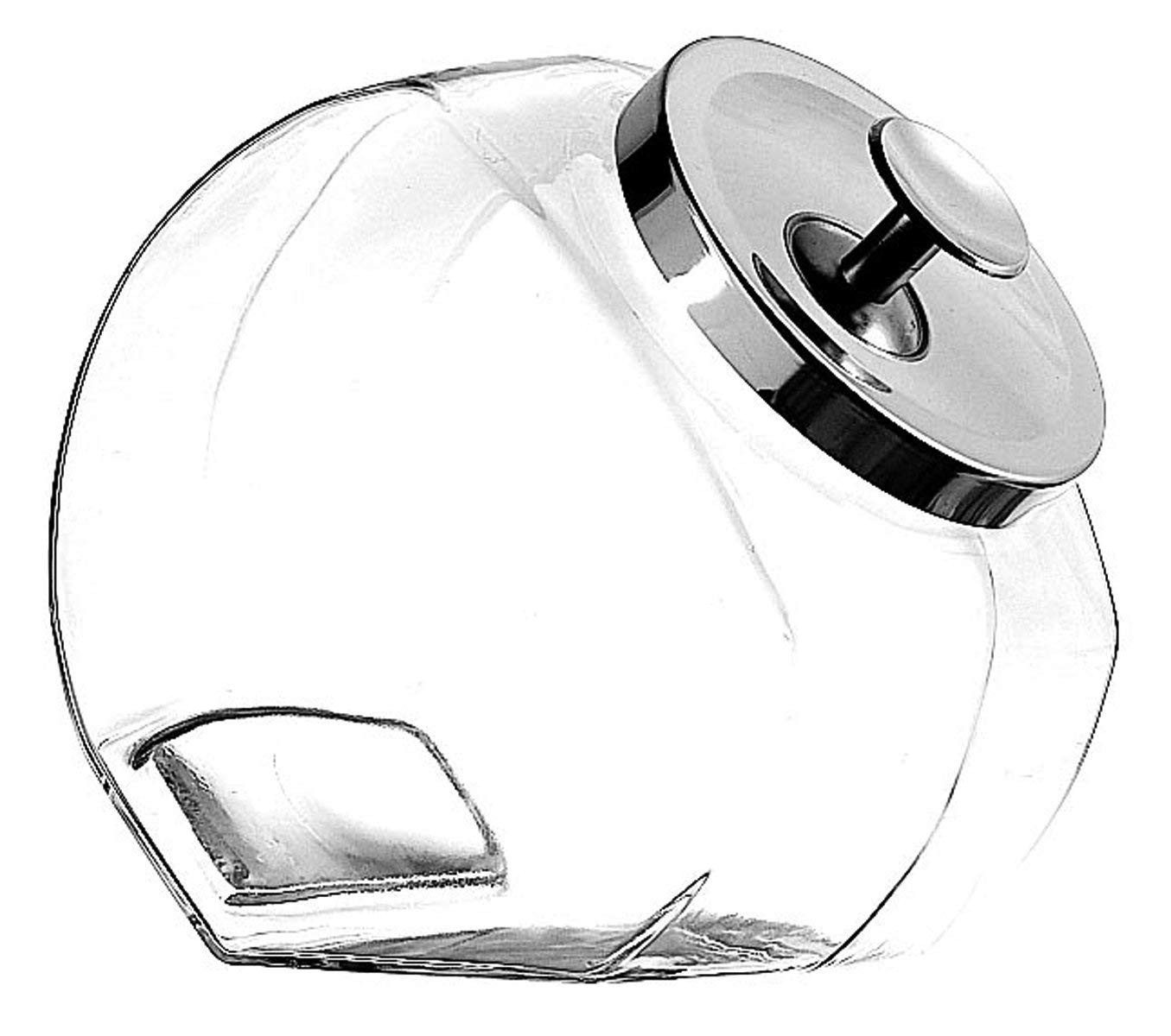 12 Popular Candy Bar Vases wholesale 2024 free download candy bar vases wholesale of amazon com anchor hocking 1 gallon penny candy jars with chrome lid pertaining to amazon com anchor hocking 1 gallon penny candy jars with chrome lid set of 4 fo