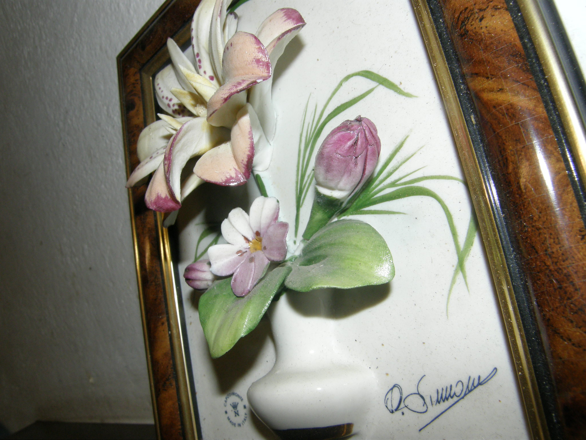 26 Best Capodimonte Flower Vase 2024 free download capodimonte flower vase of capodimonte obrazek 3d porcelana dla konesera 7143398453 within capodimonte obrazek 3d porcelana dla konesera 7143398453