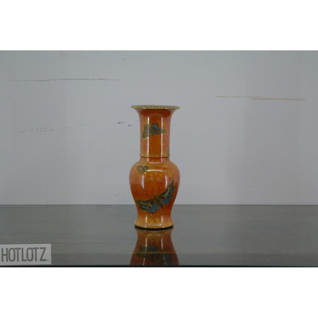 30 Amazing Carlton Ware Vase 2024 free download carlton ware vase of an english carlton ware porcelain orange baluster vase home for photo photo