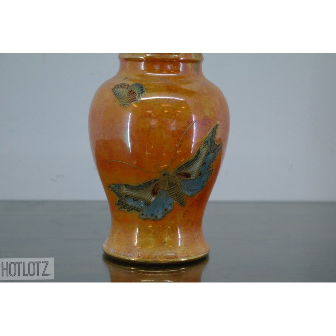 30 Amazing Carlton Ware Vase 2024 free download carlton ware vase of an english carlton ware porcelain orange baluster vase home within an english carlton ware porcelain orange baluster vase home furniture home decor on carousell