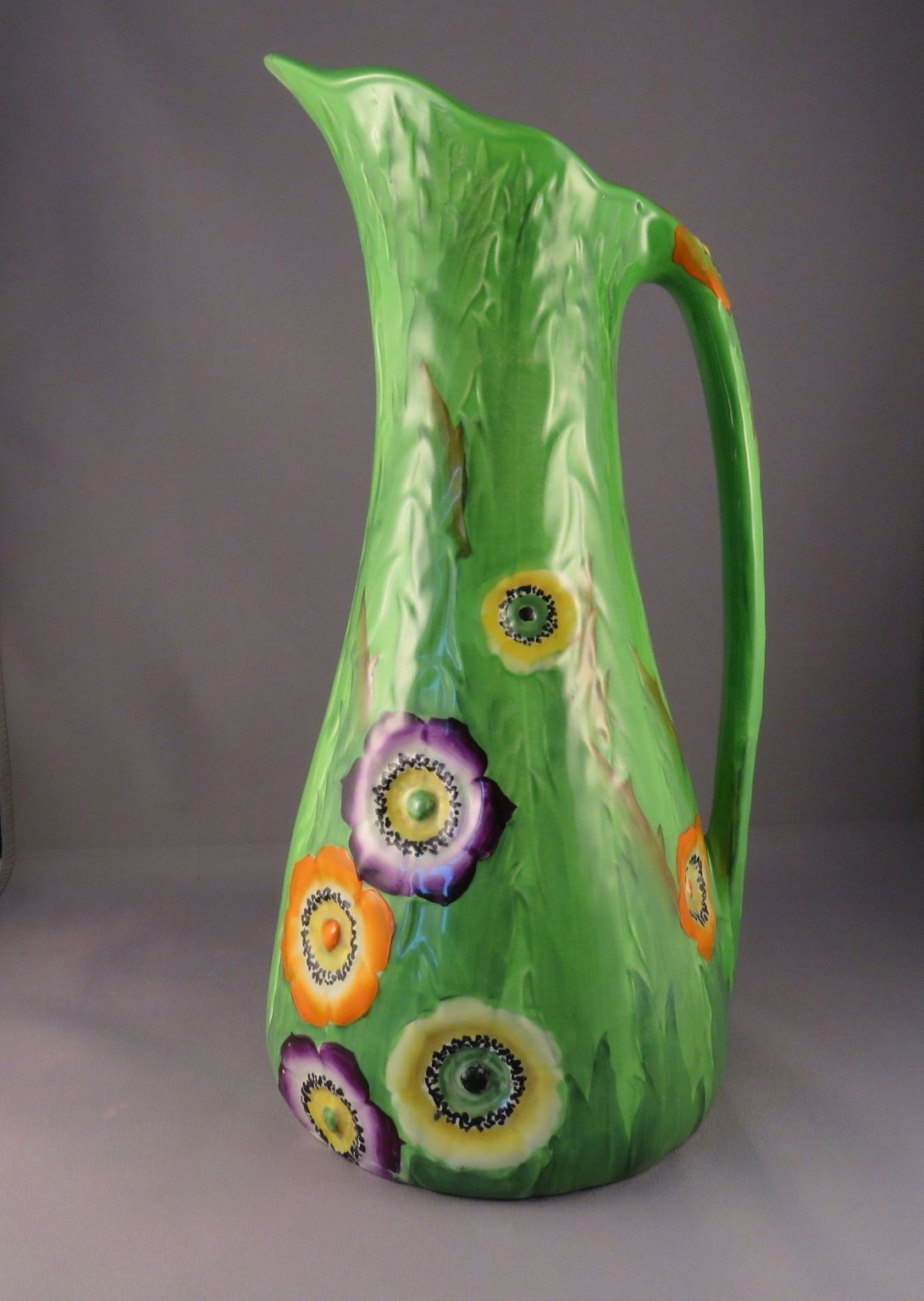 30 Amazing Carlton Ware Vase 2024 free download carlton ware vase of carlton ware green anemone jug in pottery porcelain glass pertaining to carlton ware green anemone jug in pottery porcelain glass