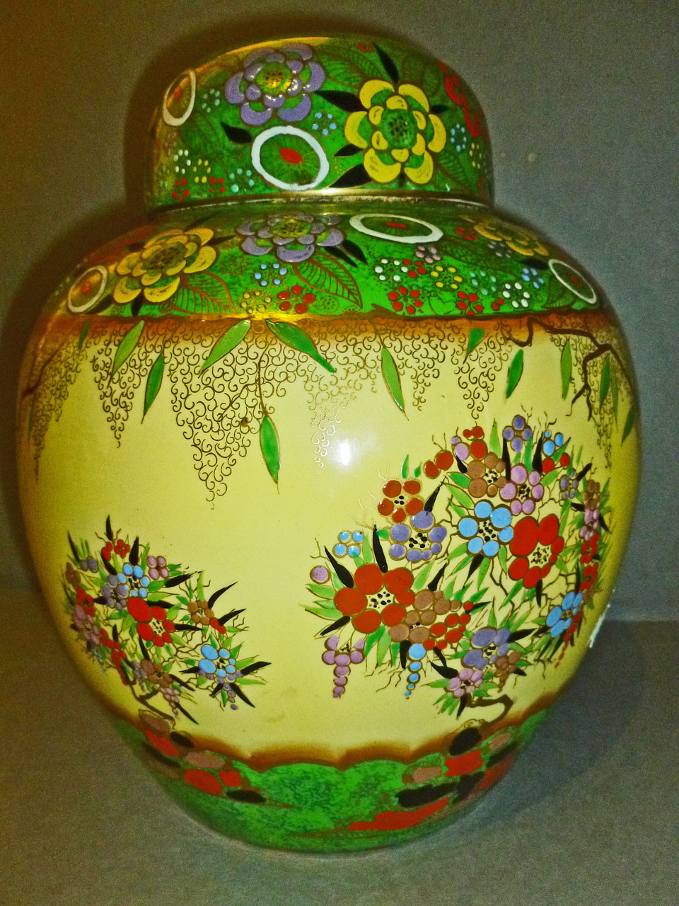 30 Amazing Carlton Ware Vase 2024 free download carlton ware vase of zeichen antiques carlton ware regarding sold
