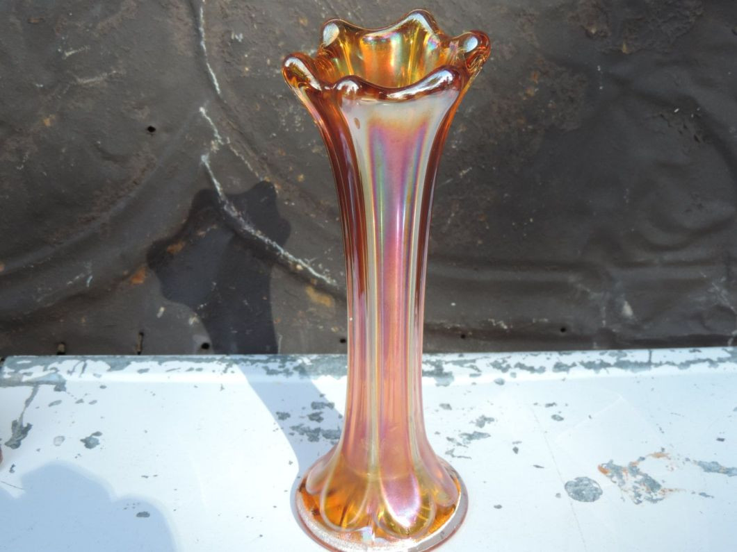 26 Elegant Carnival Glass Vase 2024 free download carnival glass vase of antique carnival glass vase carbk co within antique carnival glass imperial morning glory vase 7 marigold