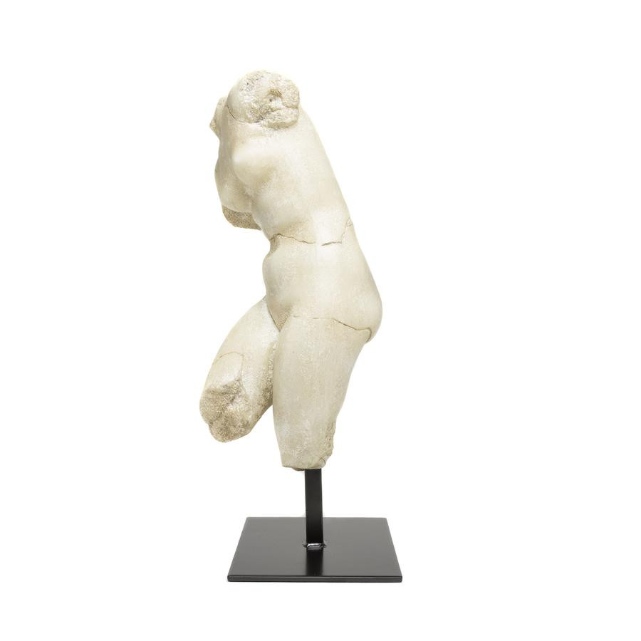 carved soapstone vase of sculptures replicas the getty store throughout standing venus reproduction