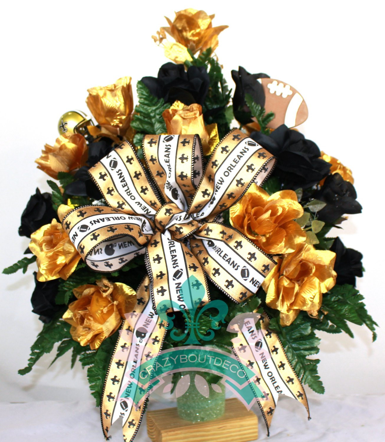 24 Perfect Cemetery Vase Flowers 2024 free download cemetery vase flowers of stay in the vase cemetery flowers intended for new orleans saints fan vase cemetery flower arrangement
