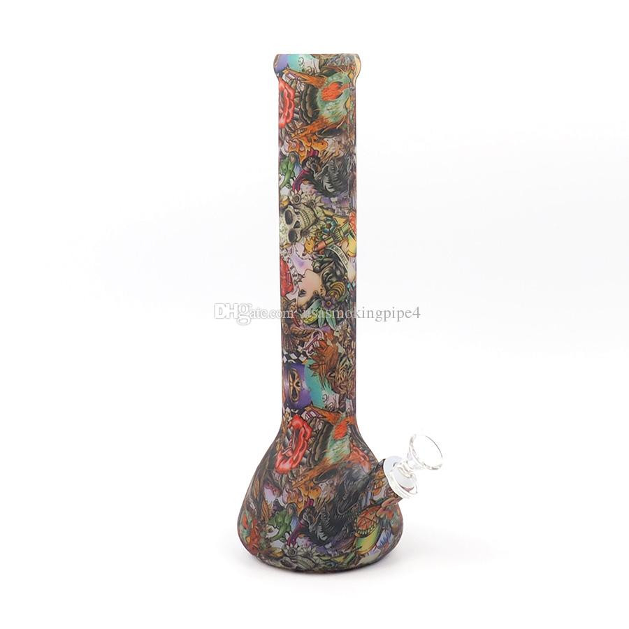 11 Fantastic Ceramic Boot Vase 2024 free download ceramic boot vase of 2018 new glow in the dark beaker design smoking water pipes silicone throughout 2018 new glow in the dark beaker design smoking water pipes silicone hookah unbreakable f