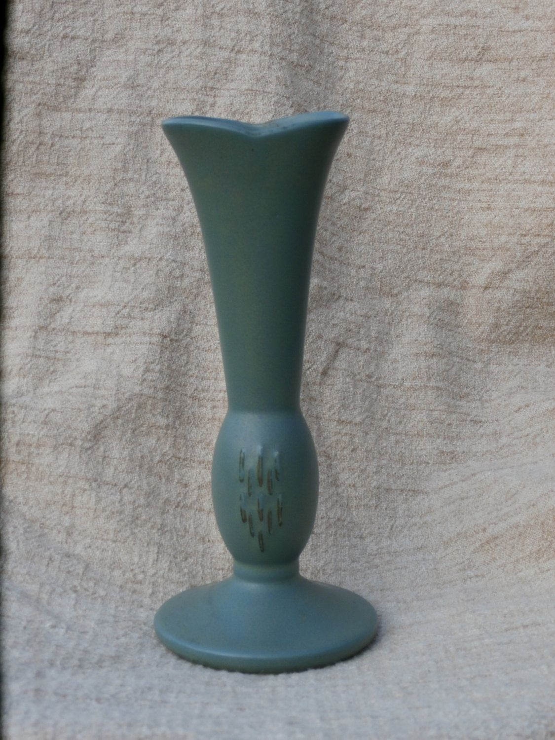 21 Best Ceramic Bud Vase 2024 free download ceramic bud vase of sage green pottery bud vase vintage unknown to me inside sage green pottery bud vase vintage unknown to me https etsy