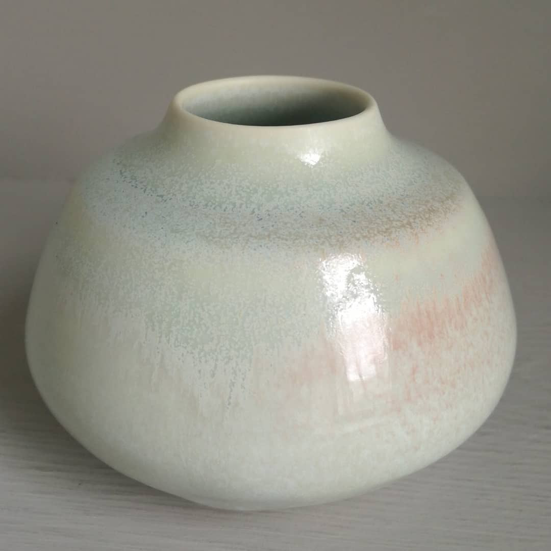 Ceramic Rain Boot Vase Of Porcelainvase Hash Tags Deskgram In New Porcelainbottle Porcelainvase Porcelain Handthrown Ceramics Gnccf2018 Gnccf Tickets