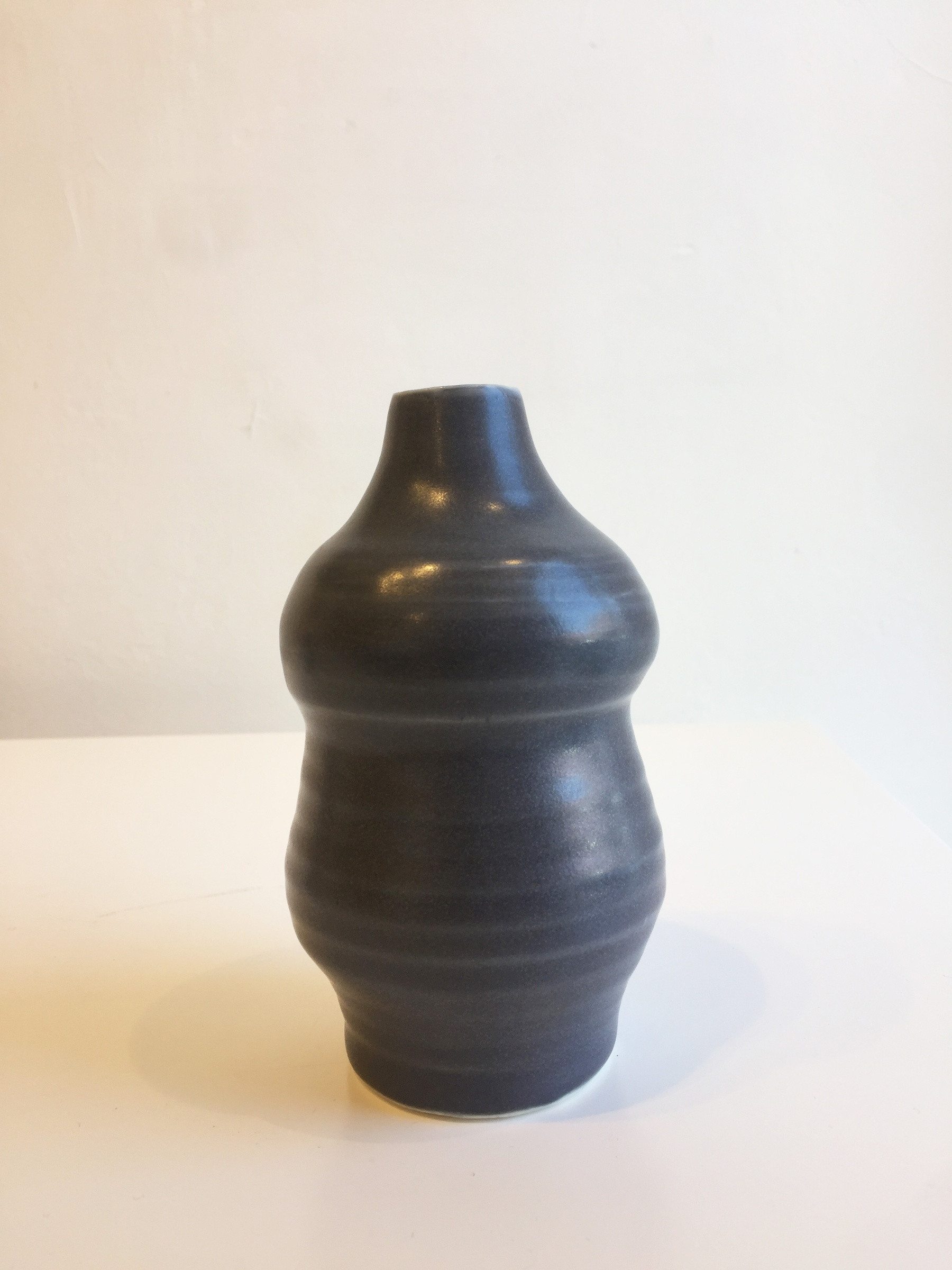 ceramic urn vase of small dark grey wavy bottle sarah wiseman gallery with small dark grey wavy bottle 2018