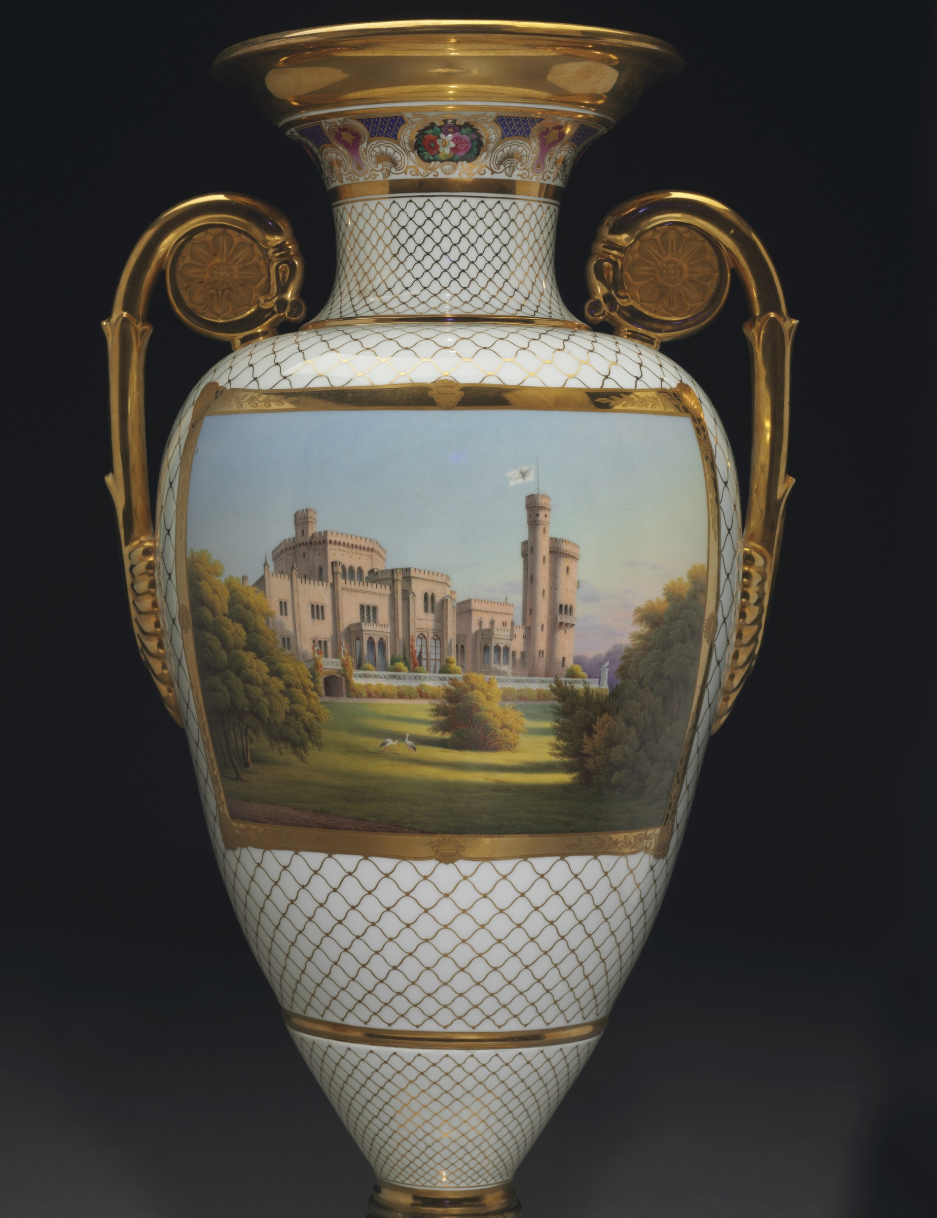 20 Best Ceramic Vase Fountain 2024 free download ceramic vase fountain of k p m kac2b6nigliche porzellan manufaktur berlin a highly important within a highly important classical armorial and topographical three piece vase garniture from th