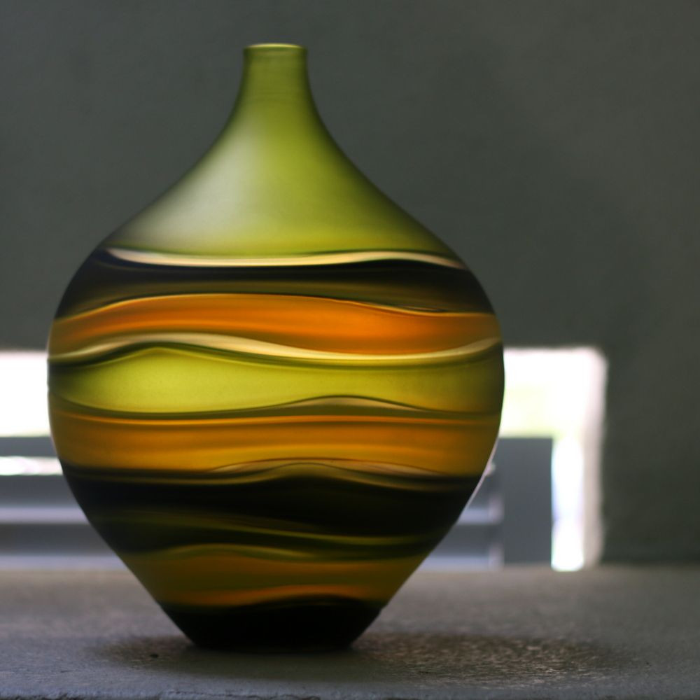 17 Elegant Ceramic Vase Painting Ideas 2024 free download ceramic vase painting ideas of daily dose of calm art glass vase by cal breed art glass vase for daily dose of calm art glass vase by cal breed